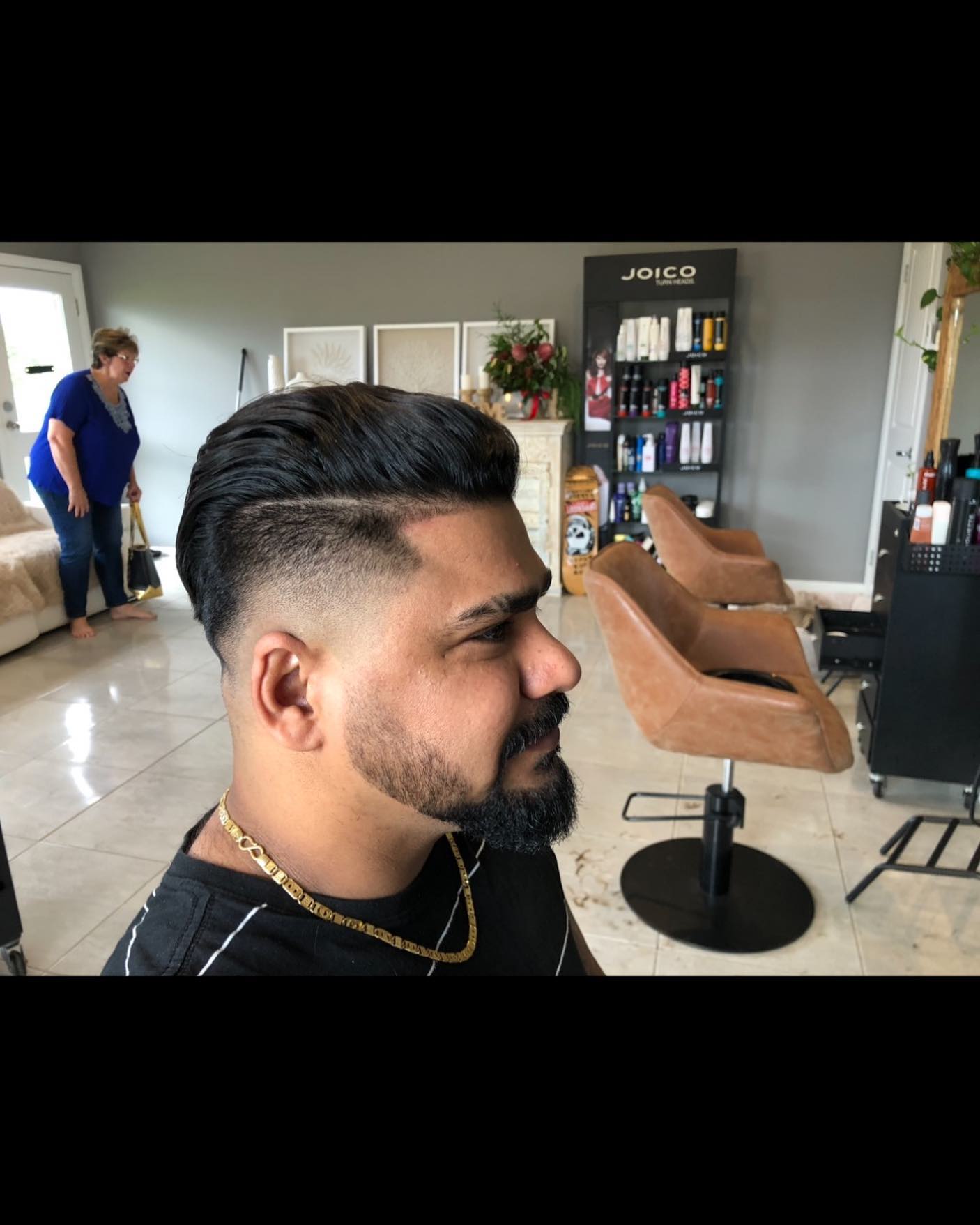 European Hair Design 801 Hopkins Rd, Haddonfield New Jersey 08033
