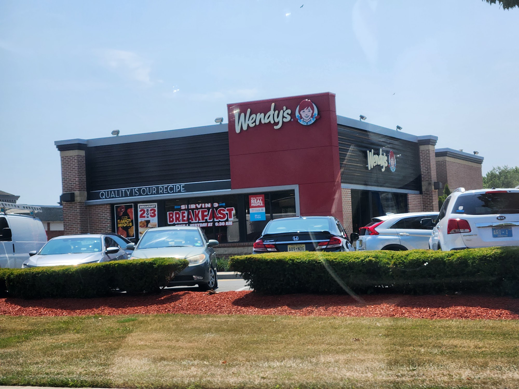 Wendy's