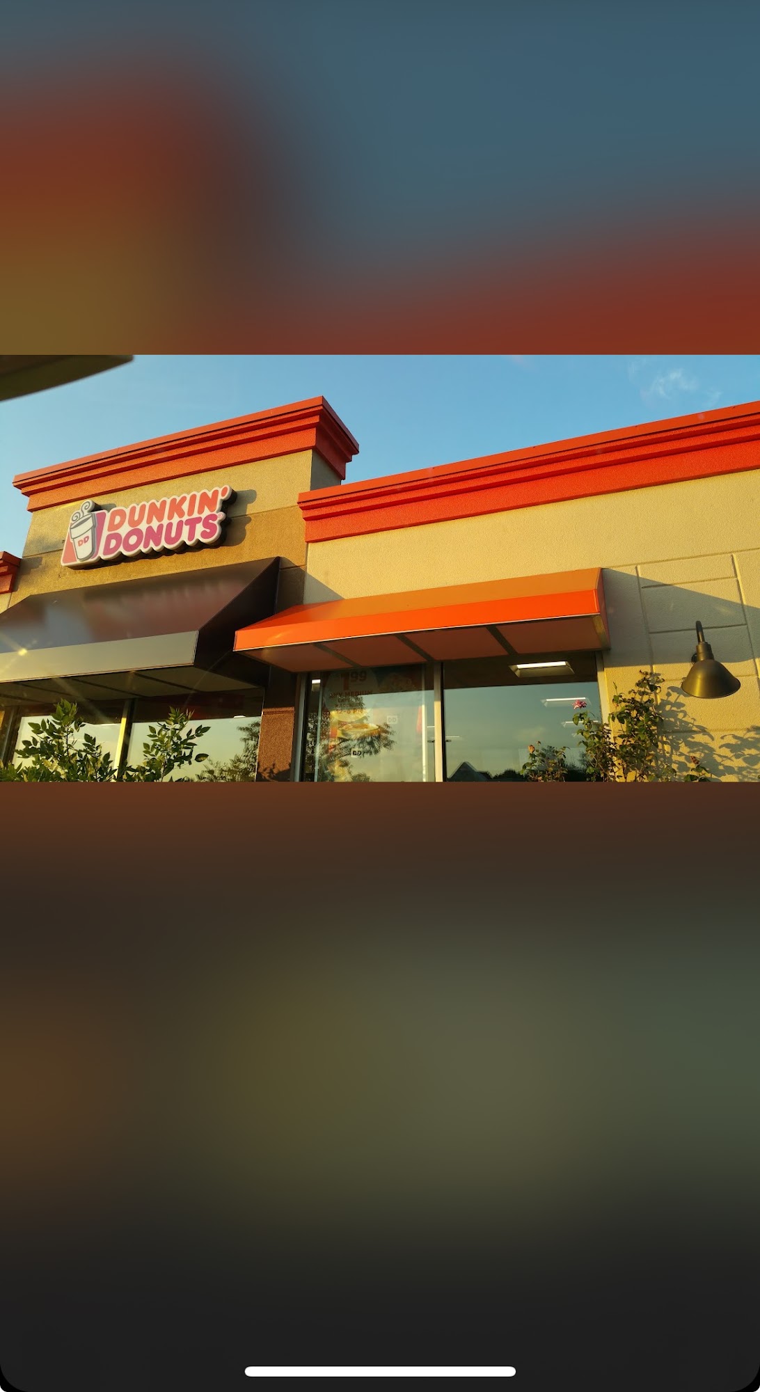Dunkin'