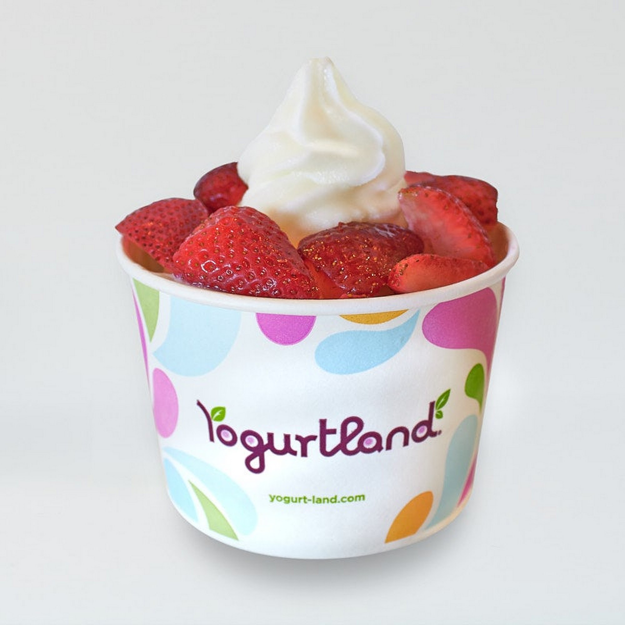 Yogurtland Hamilton Hamilton
