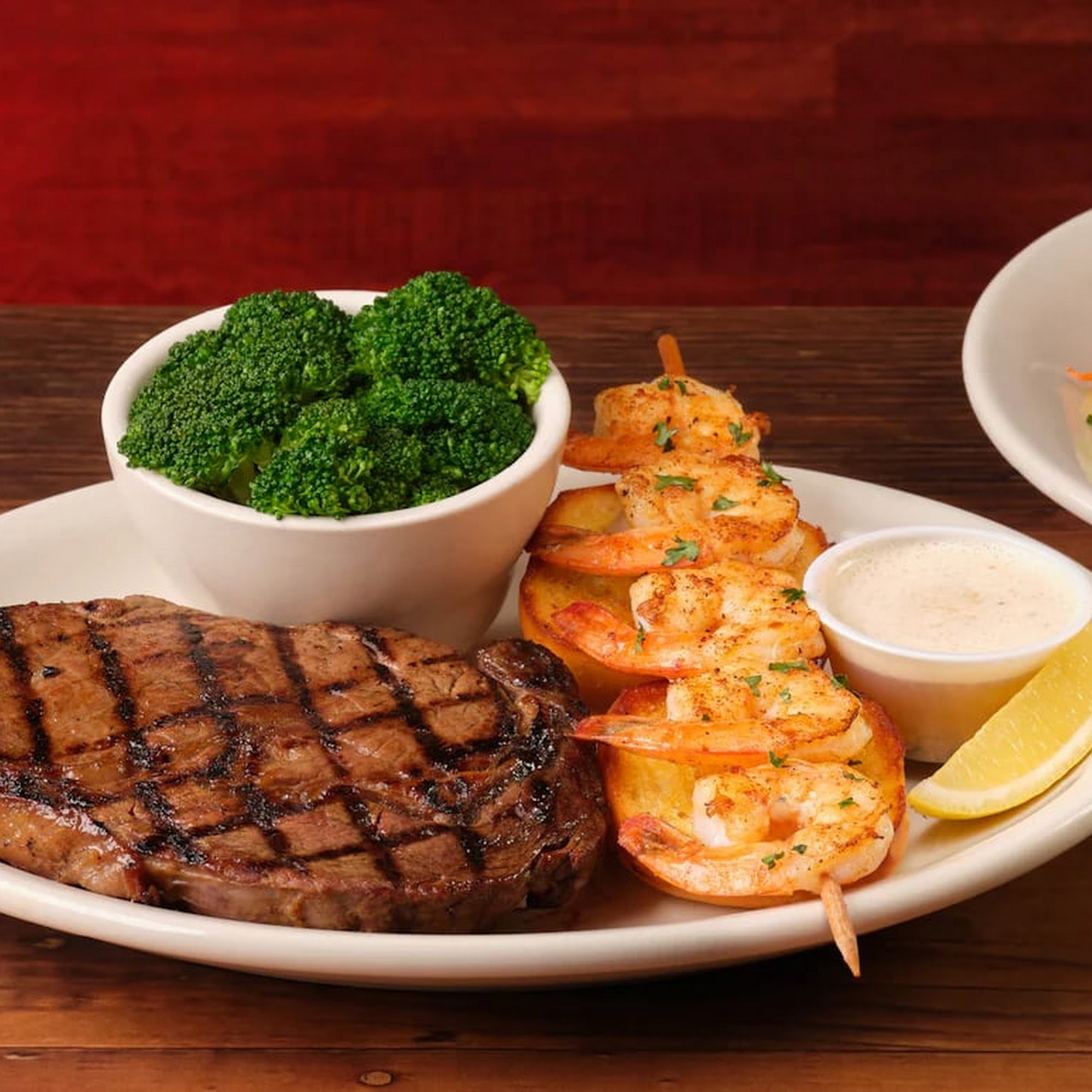 Texas Roadhouse Hamilton