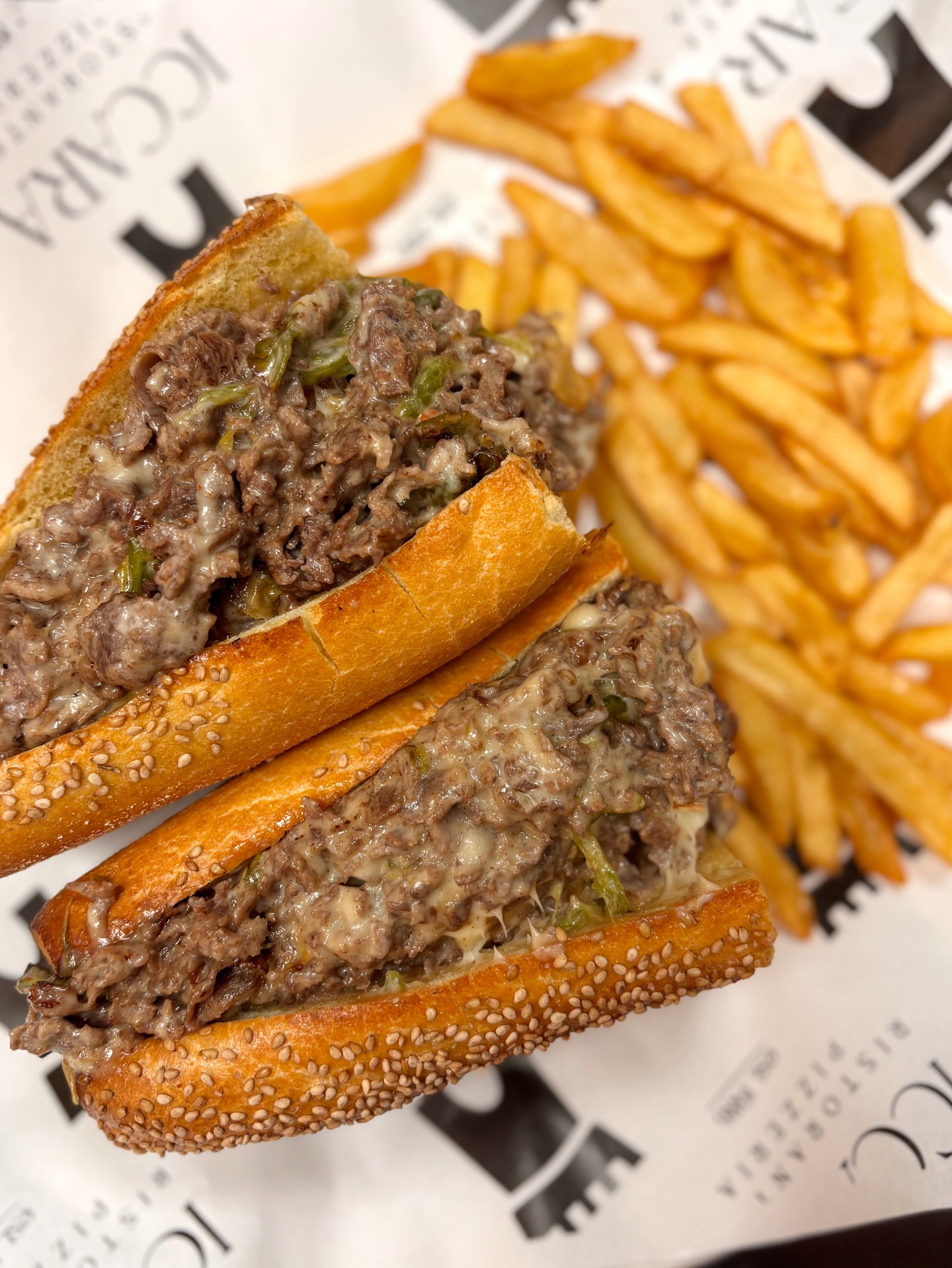 Villaggio Iccara Hamilton