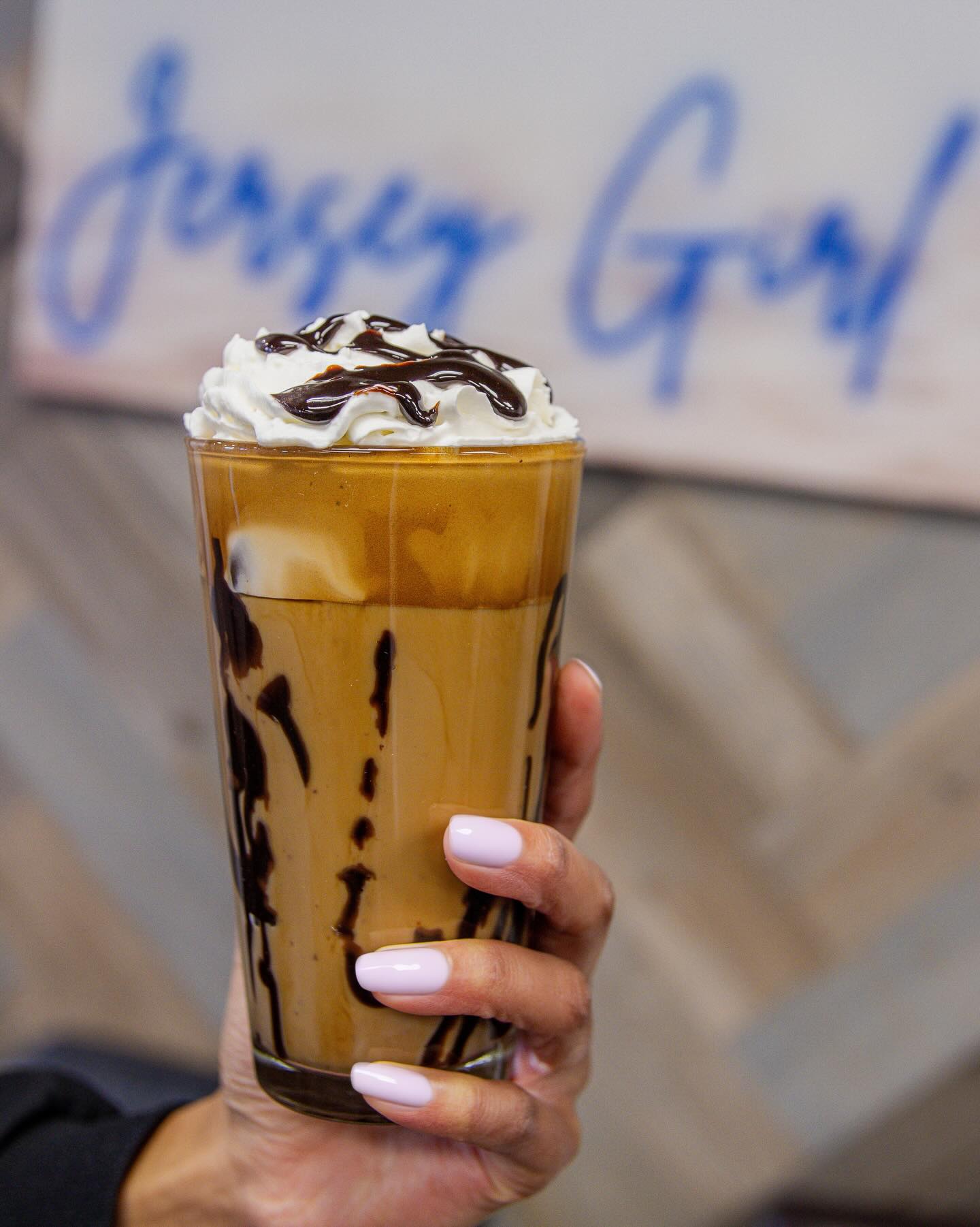 Jersey Girl Cafe Hamilton