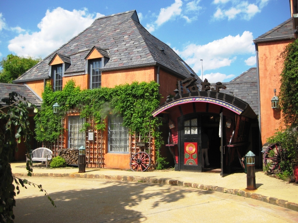 Photo credit: tripadvisor
