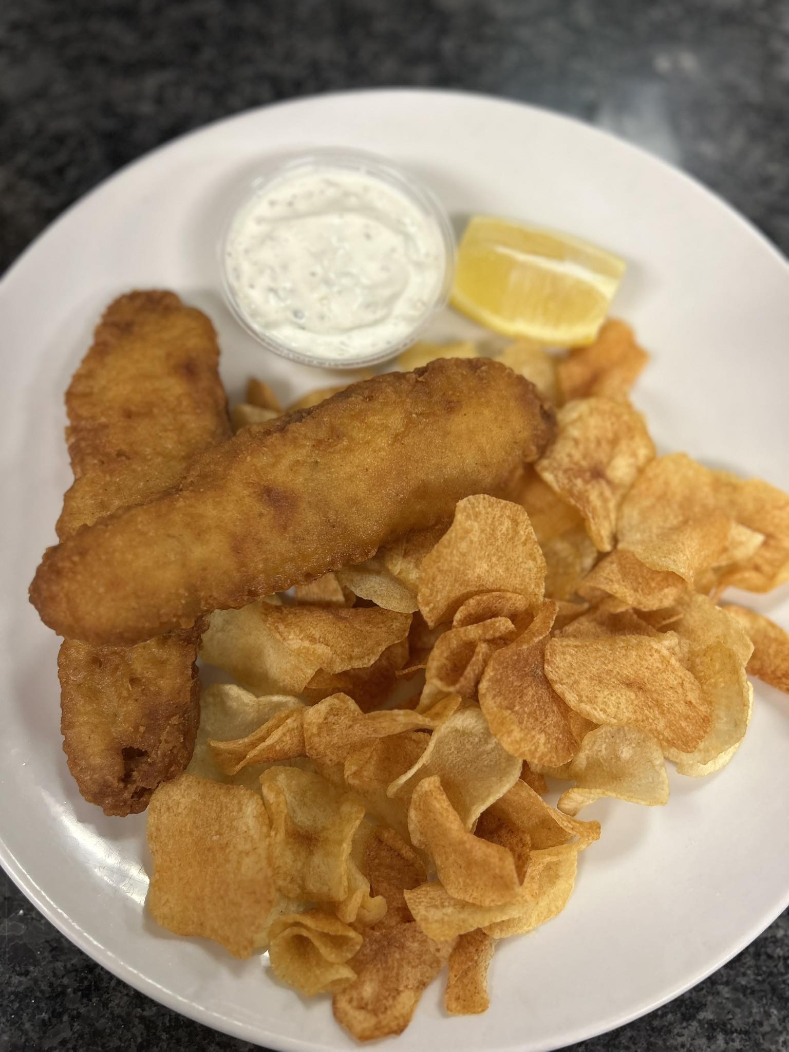 Amari's Pizzeria & Restaurant Hamilton