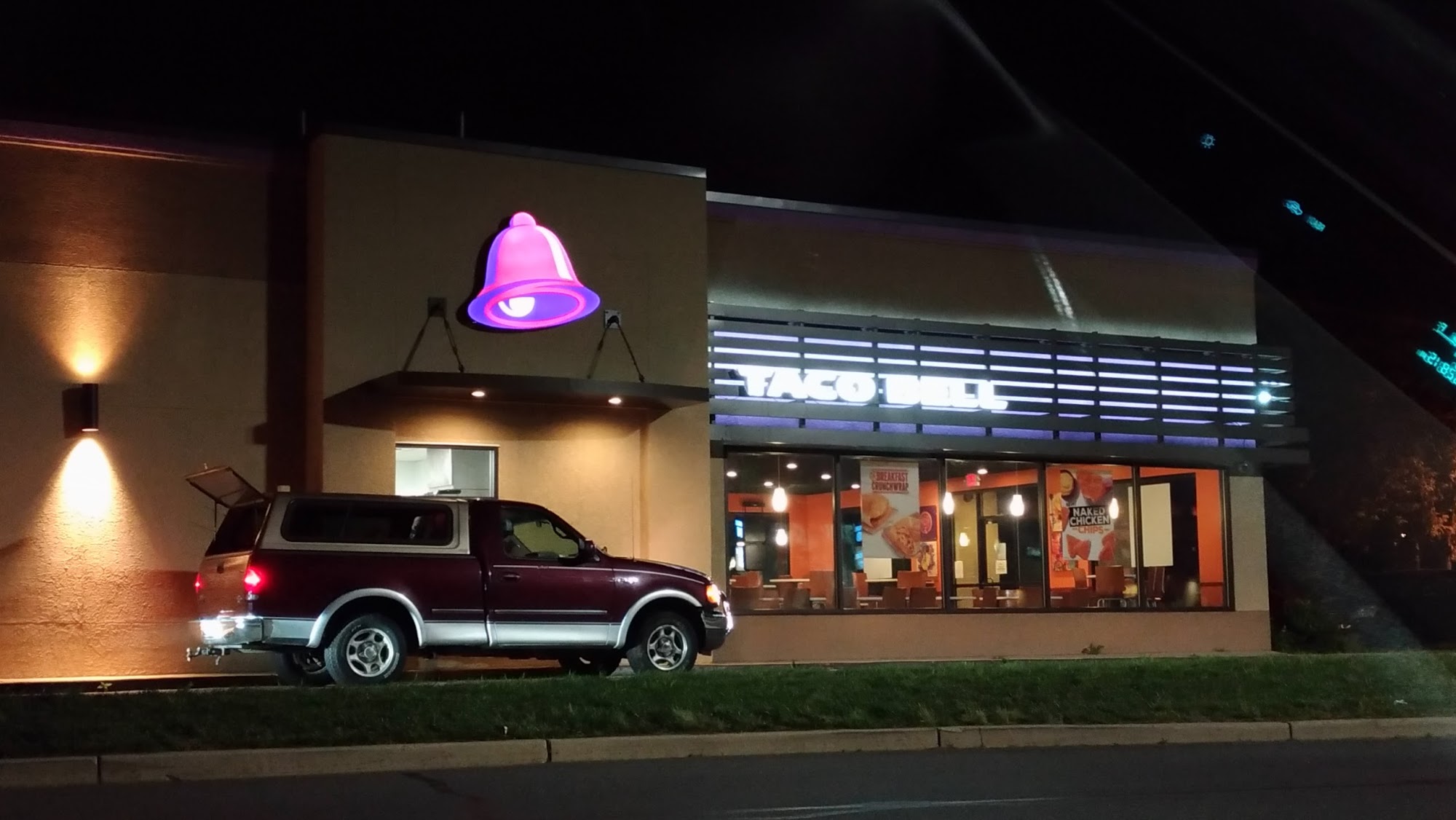 Taco Bell