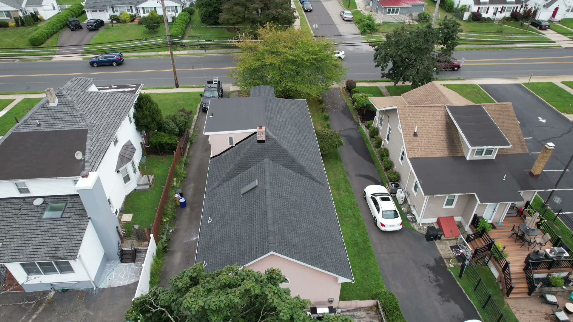 J & G Home Improvements LLC