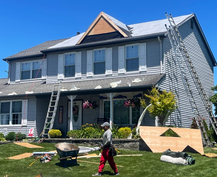 J & G Home Improvements LLC