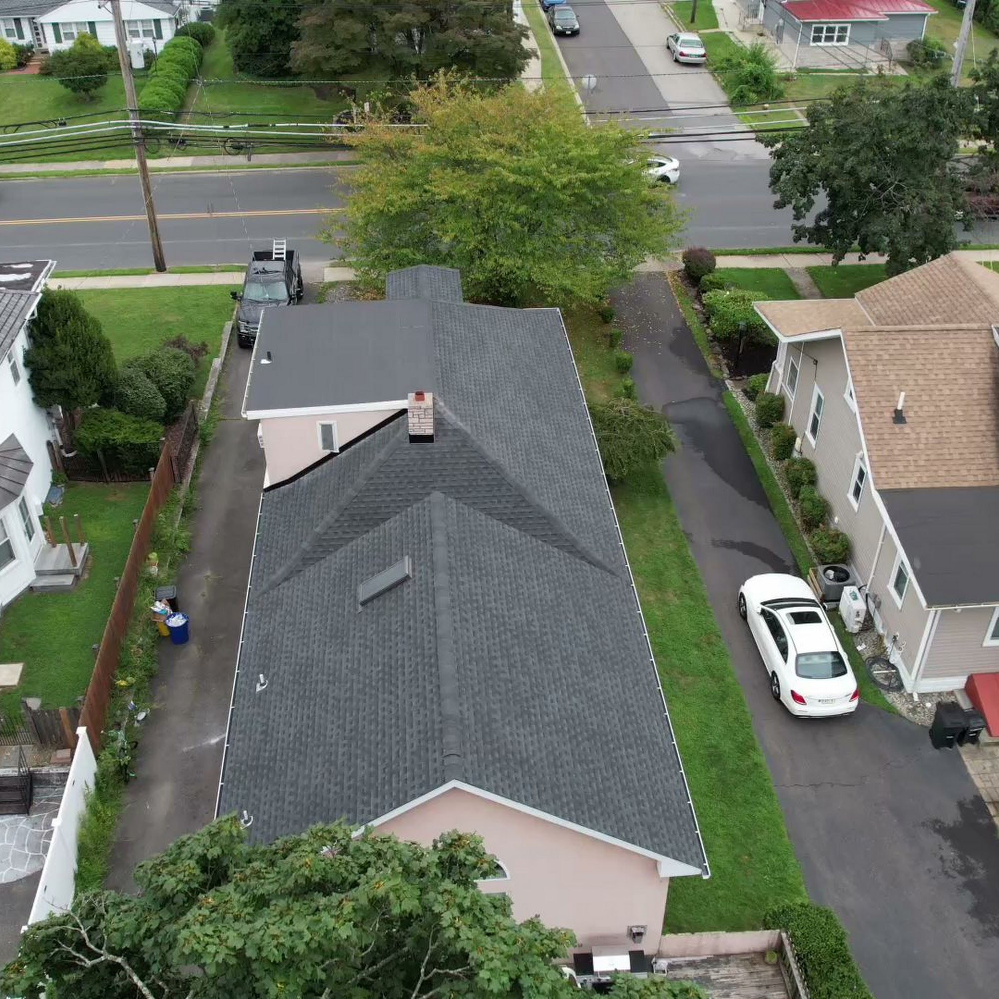 J & G Home Improvements LLC