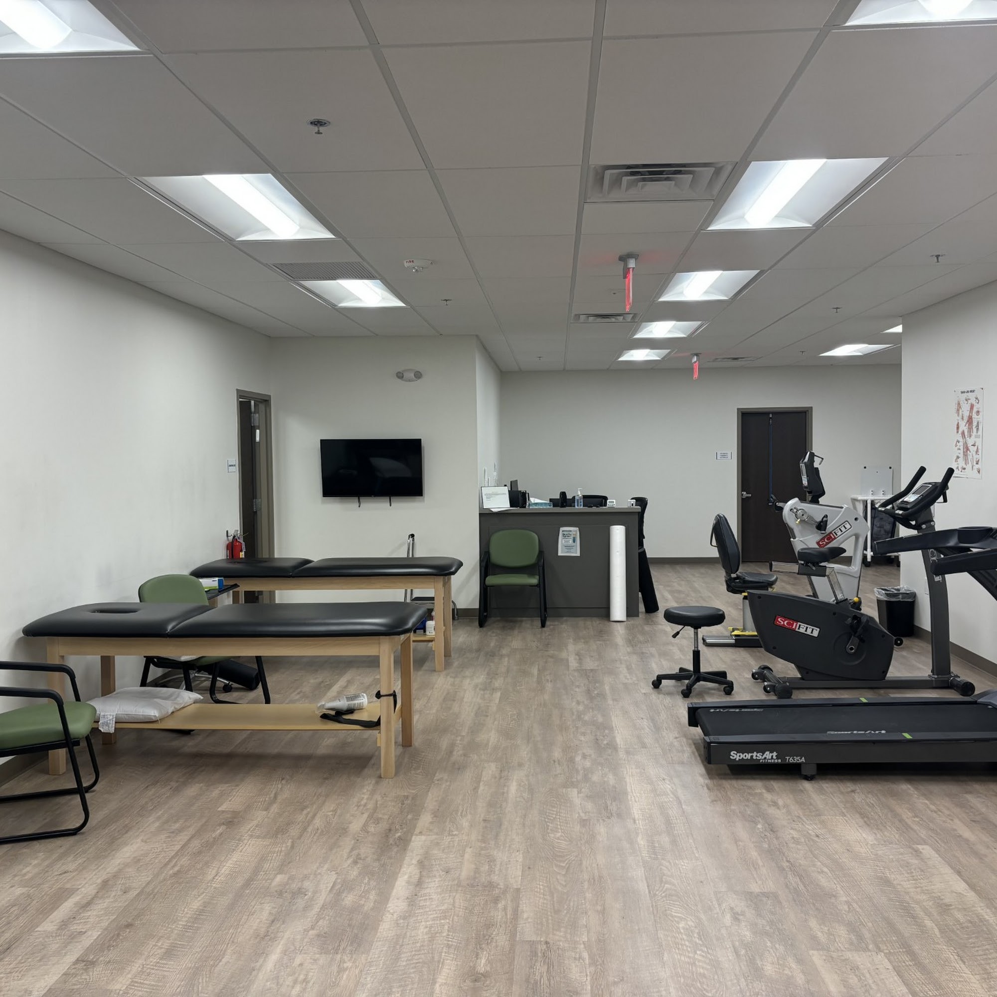 Partnership Health Center Hamilton