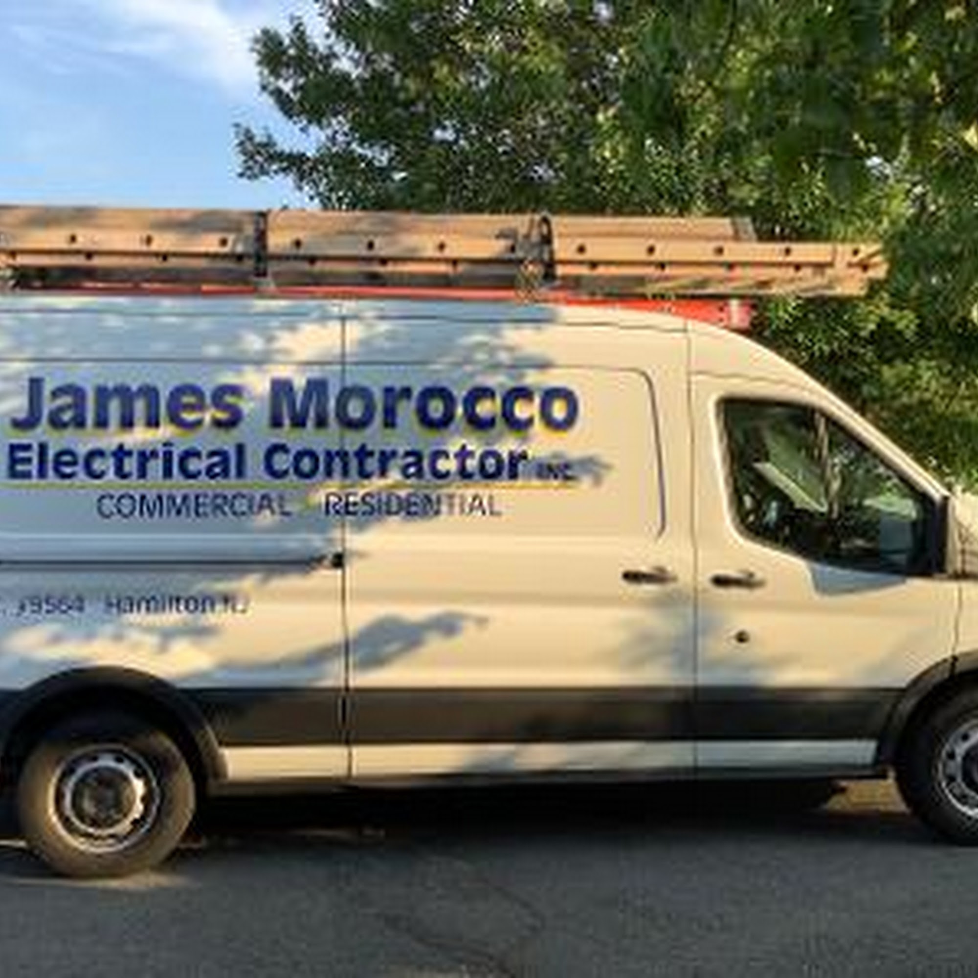 James Morocco Electrical Contractor