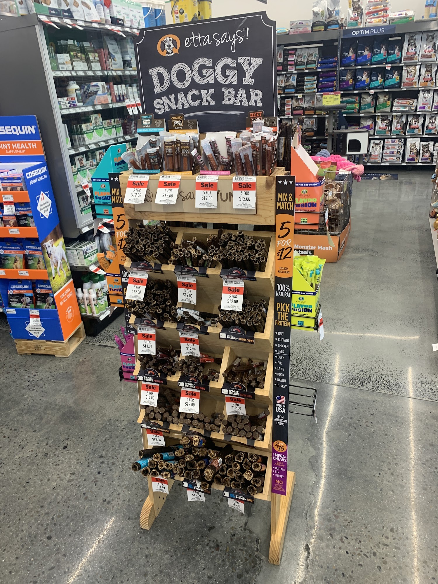 Pet Supplies Plus Hamilton Twp Hamilton