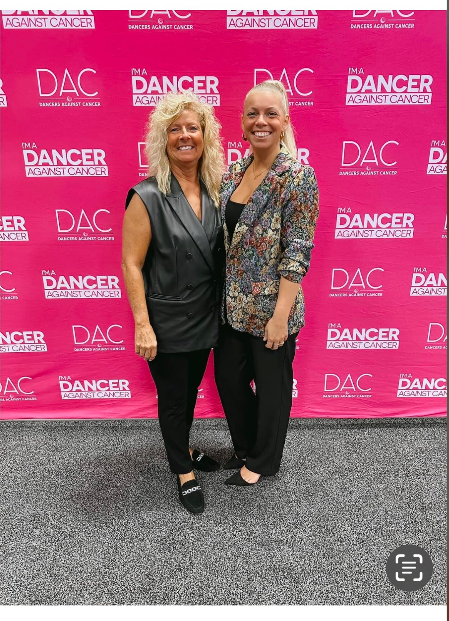 Talk of the Town Dance Studio