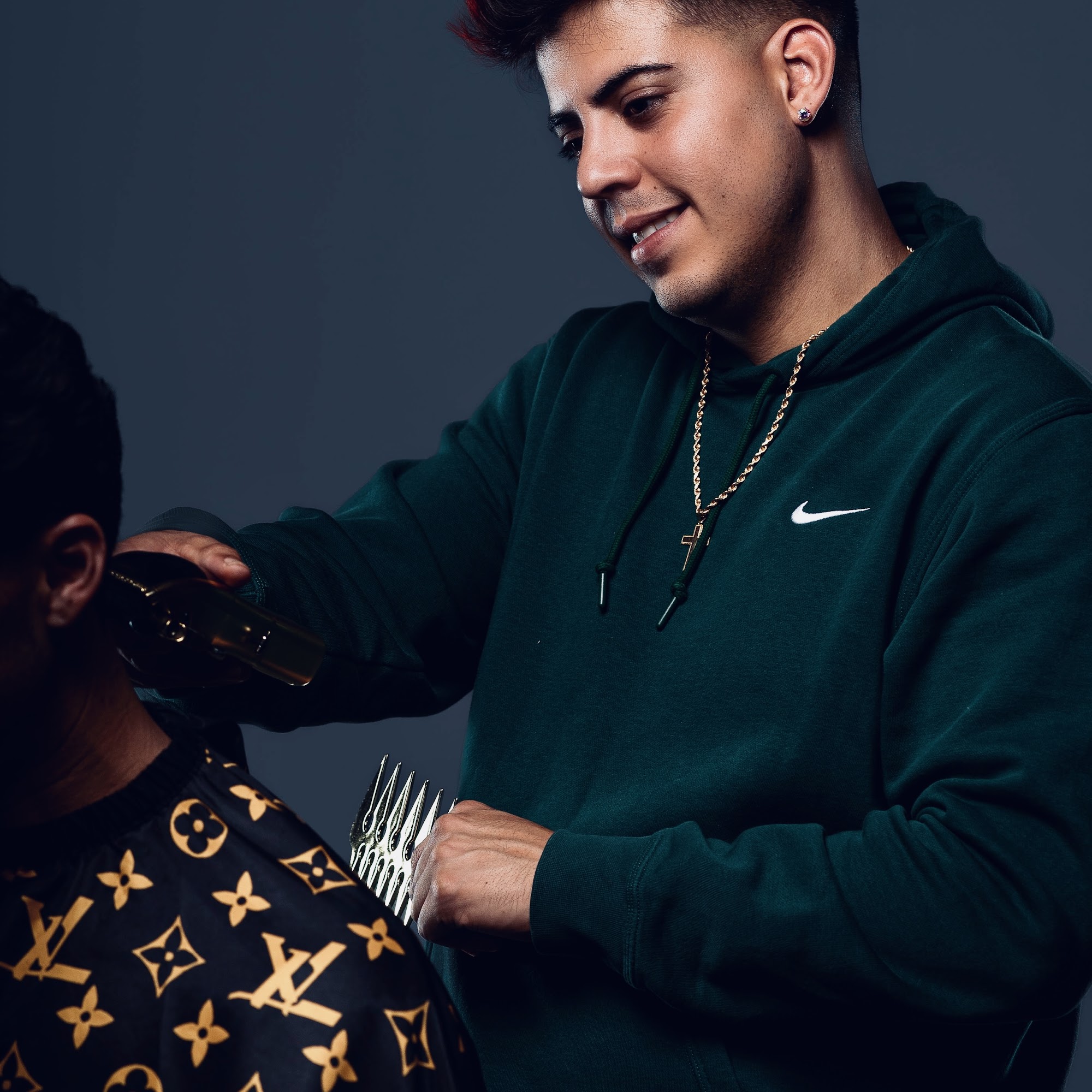 Tri-State Barber Shop 728 Estates Blvd, Hamilton Township New Jersey 08619