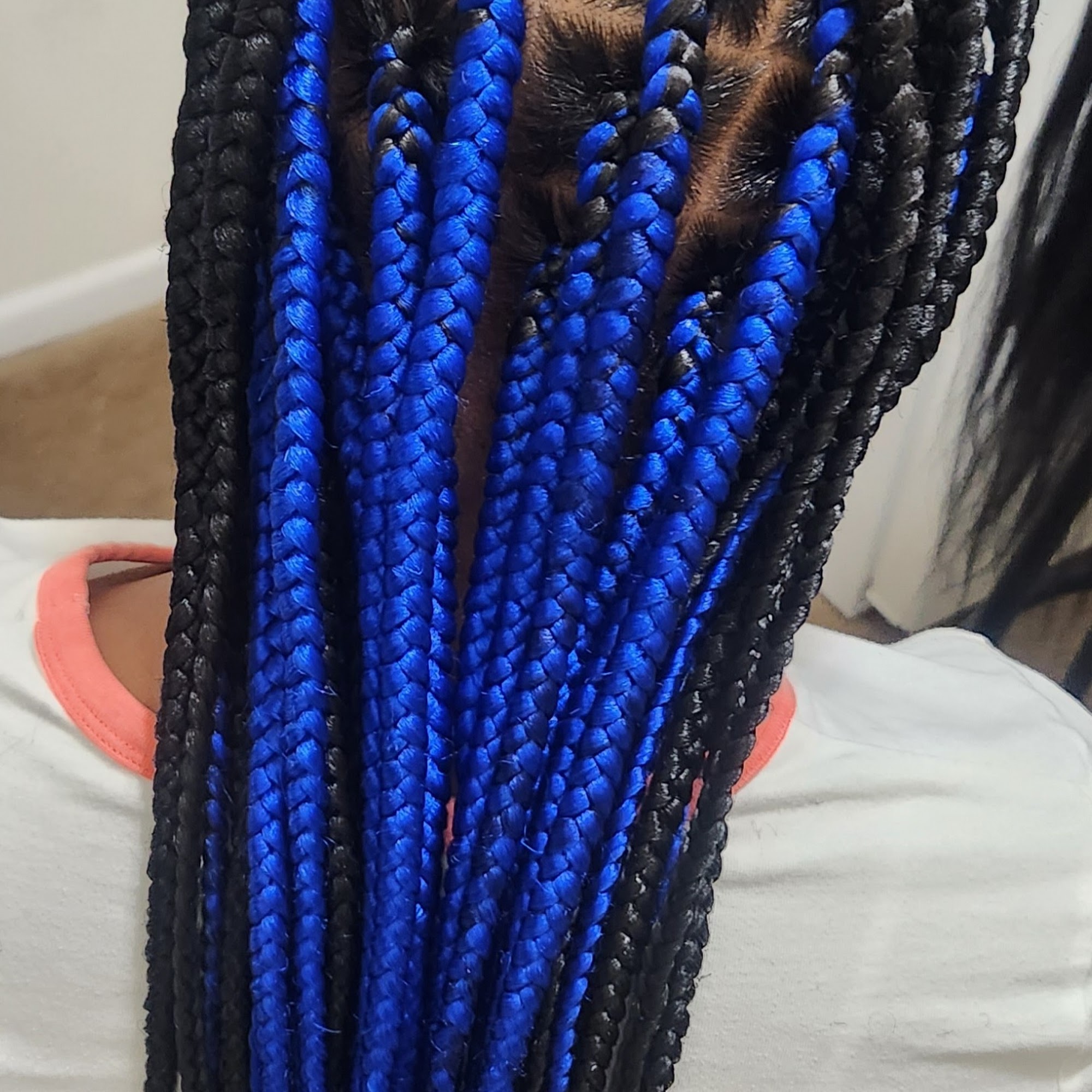 DOLLY'S BRAIDS 125 Dickinson Ave, Hamilton New Jersey 08629