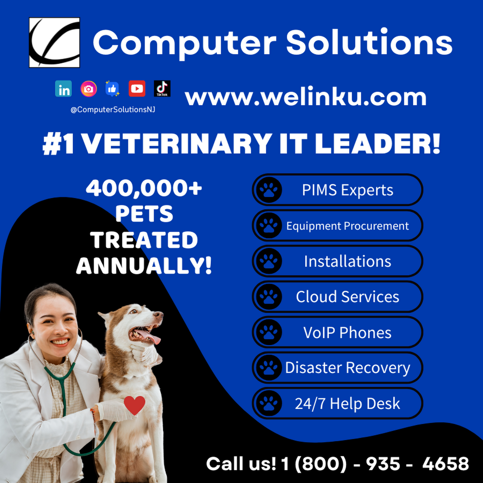 Computer Solutions