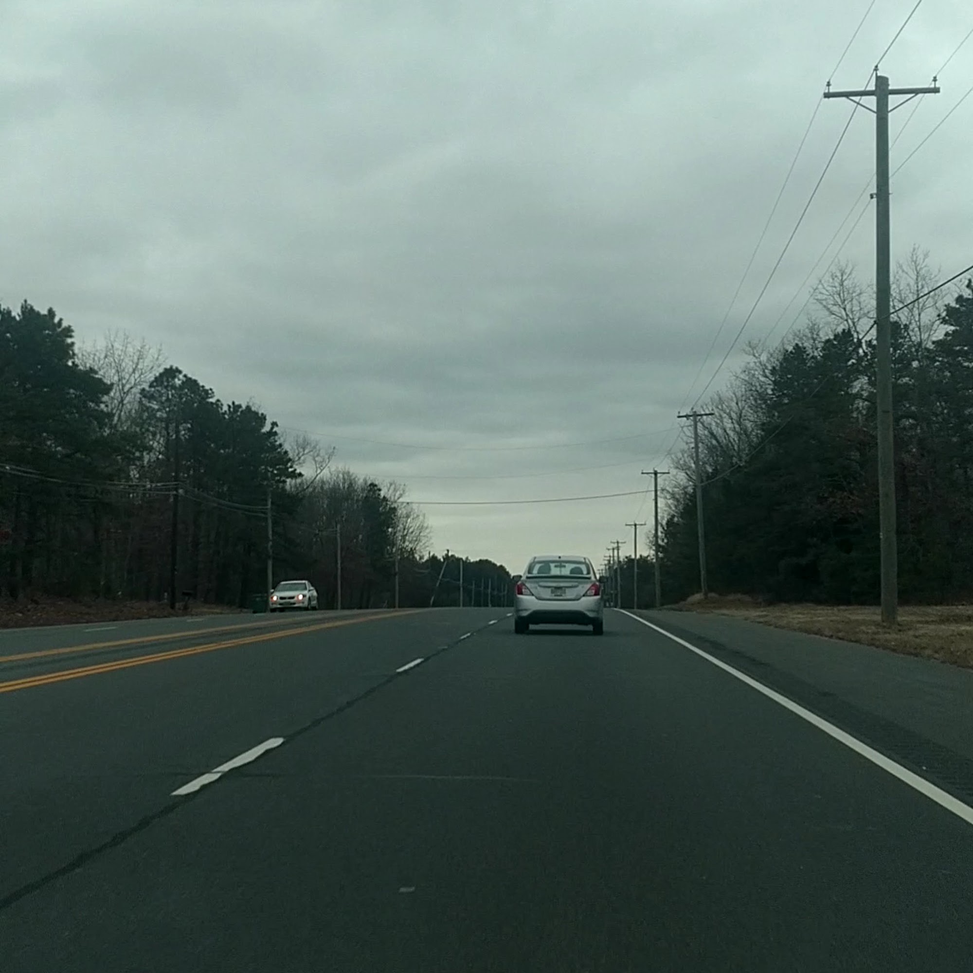 Harley Dawn Diner Hammonton