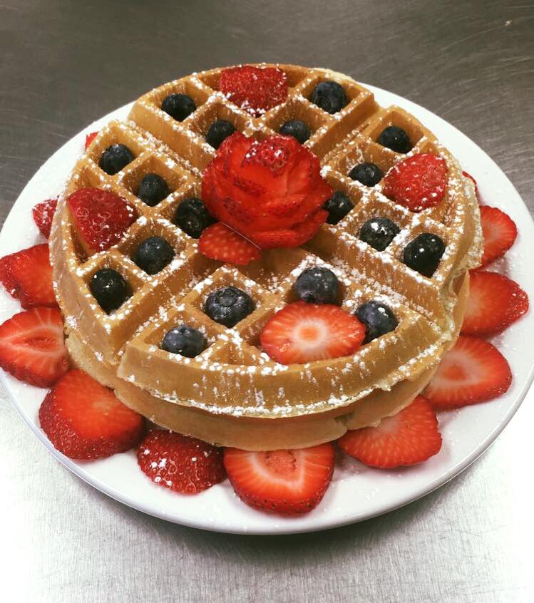 Mr. Bill's Richman's Ice Cream & Burger Co. Hammonton