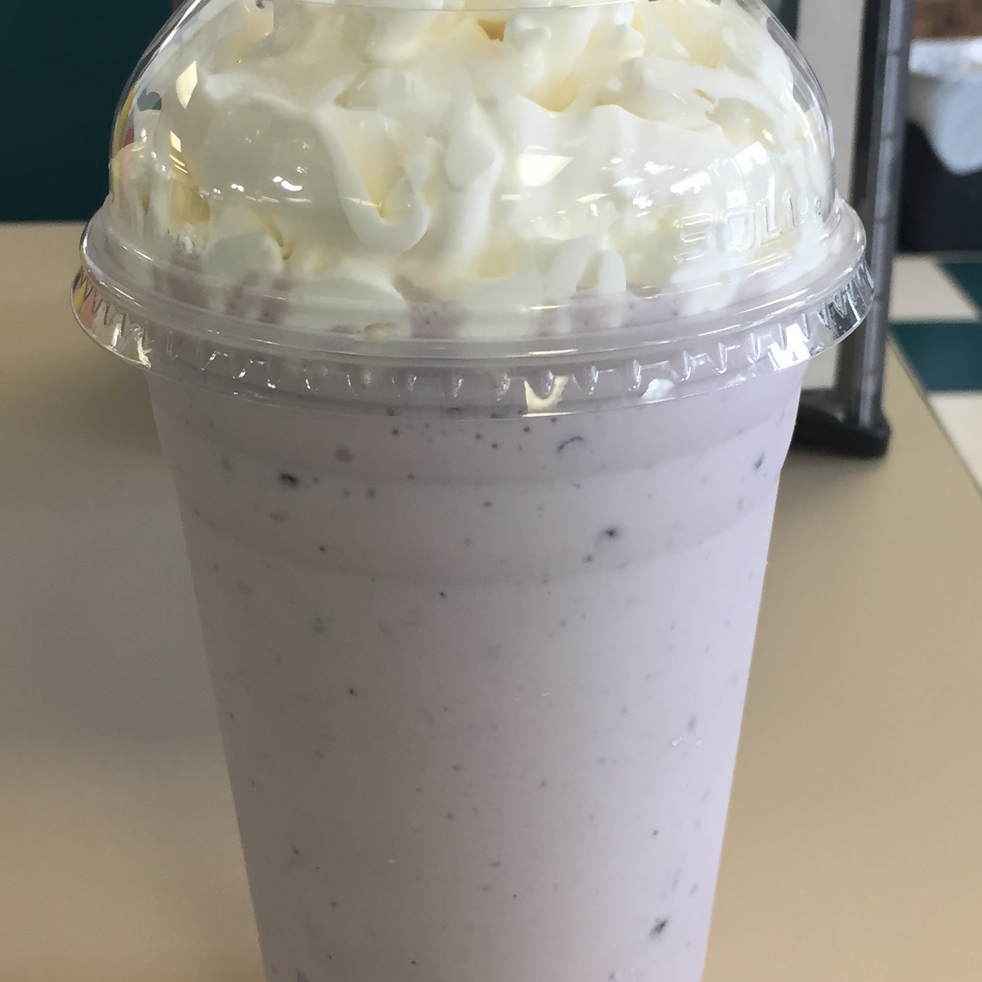 Mr. Bill's Richman's Ice Cream & Burger Co. Hammonton