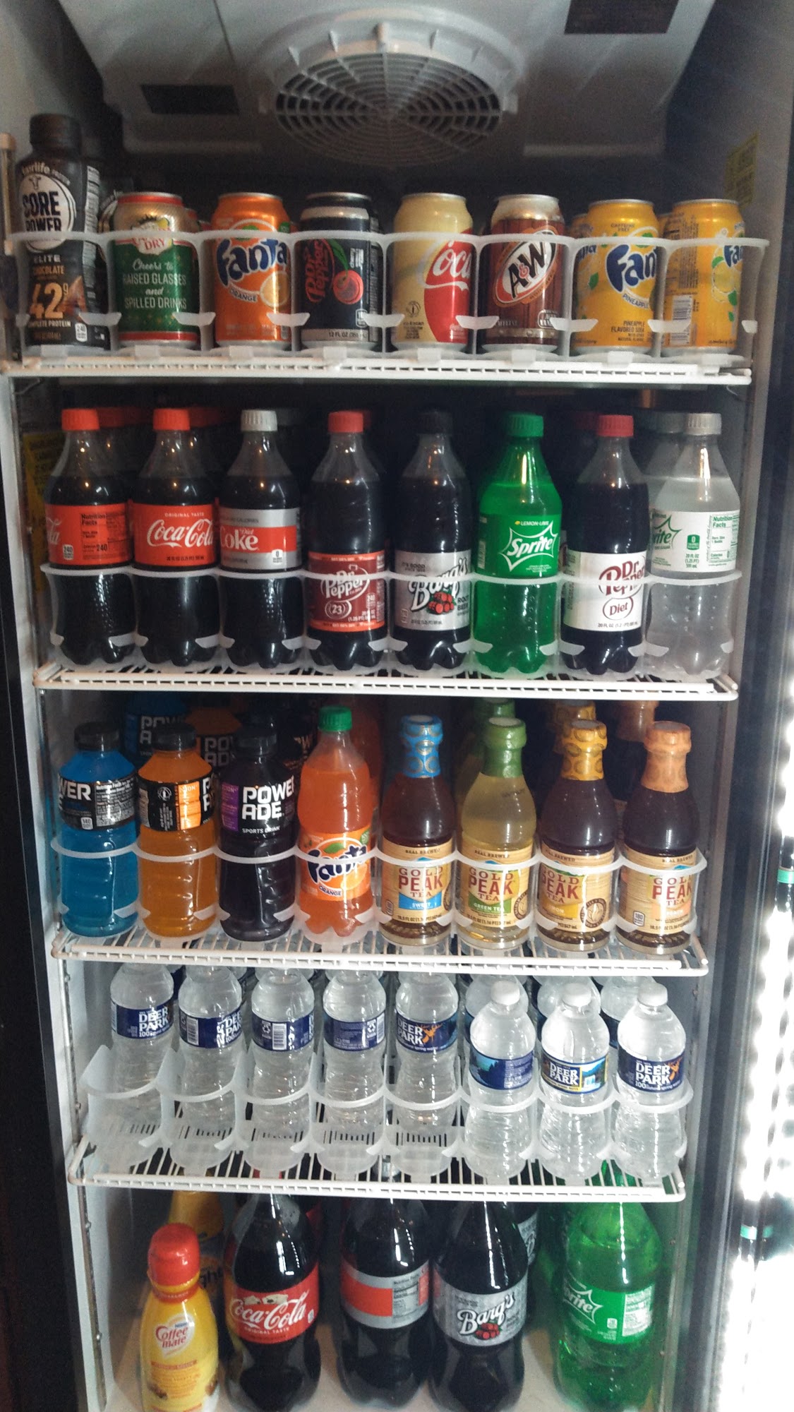 Bruni's Pizzeria Hammonton