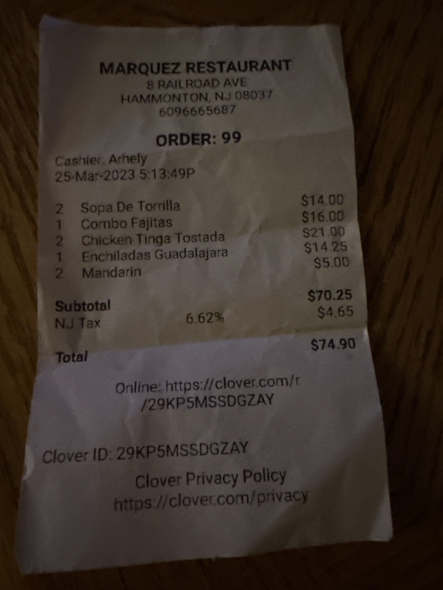 Photo credit: Tripadvisor