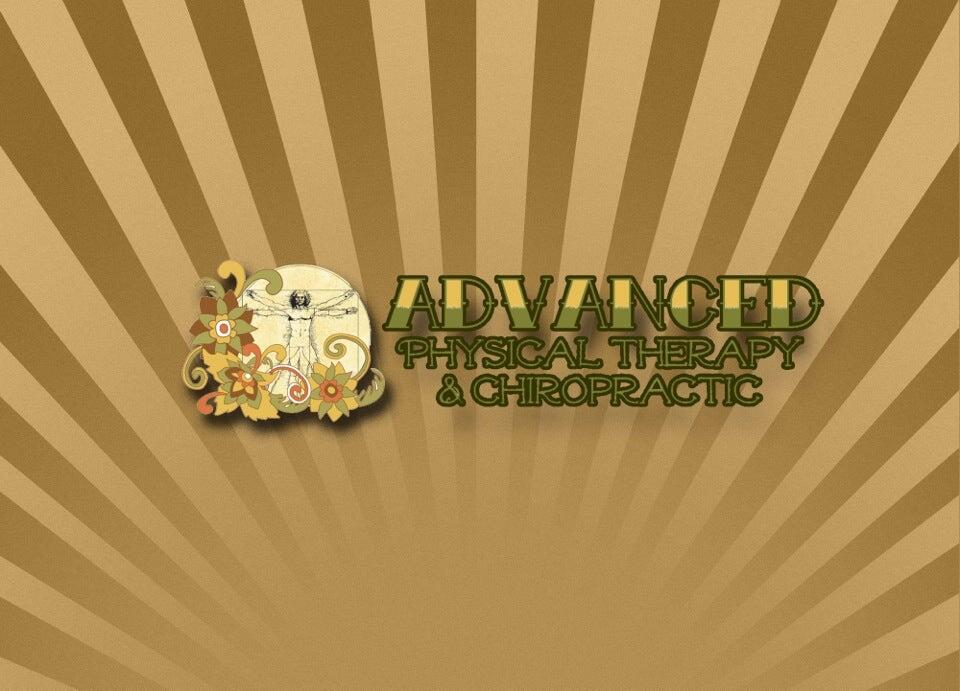 Advanced Physical Therapy-Chiro: Clements Joseph J DC