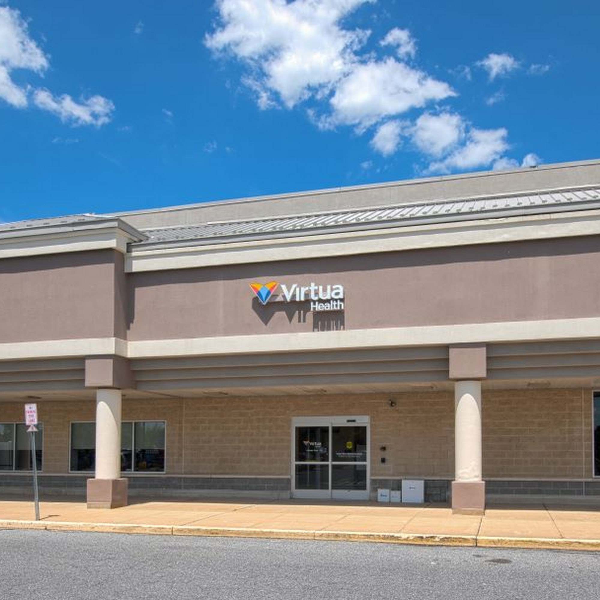 Virtua Primary Care - Hammonton
