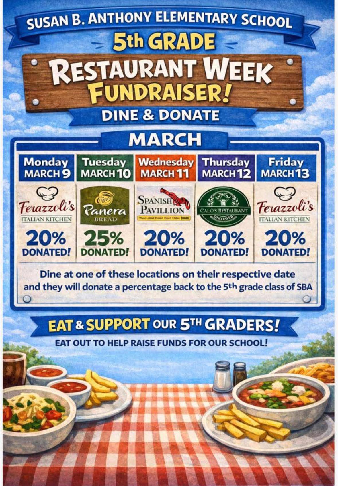 Spanish Pavillion Restaurant Harrison