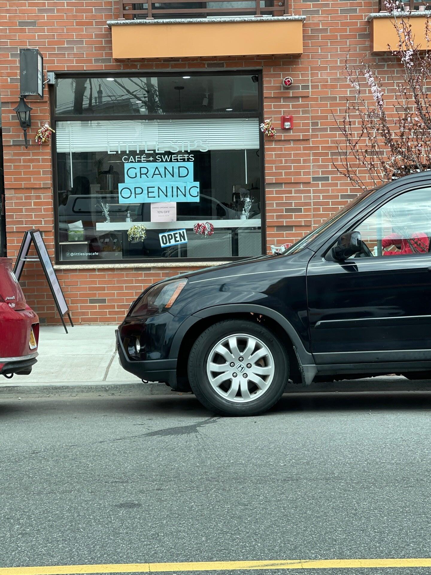 Photo credit: nextdoor