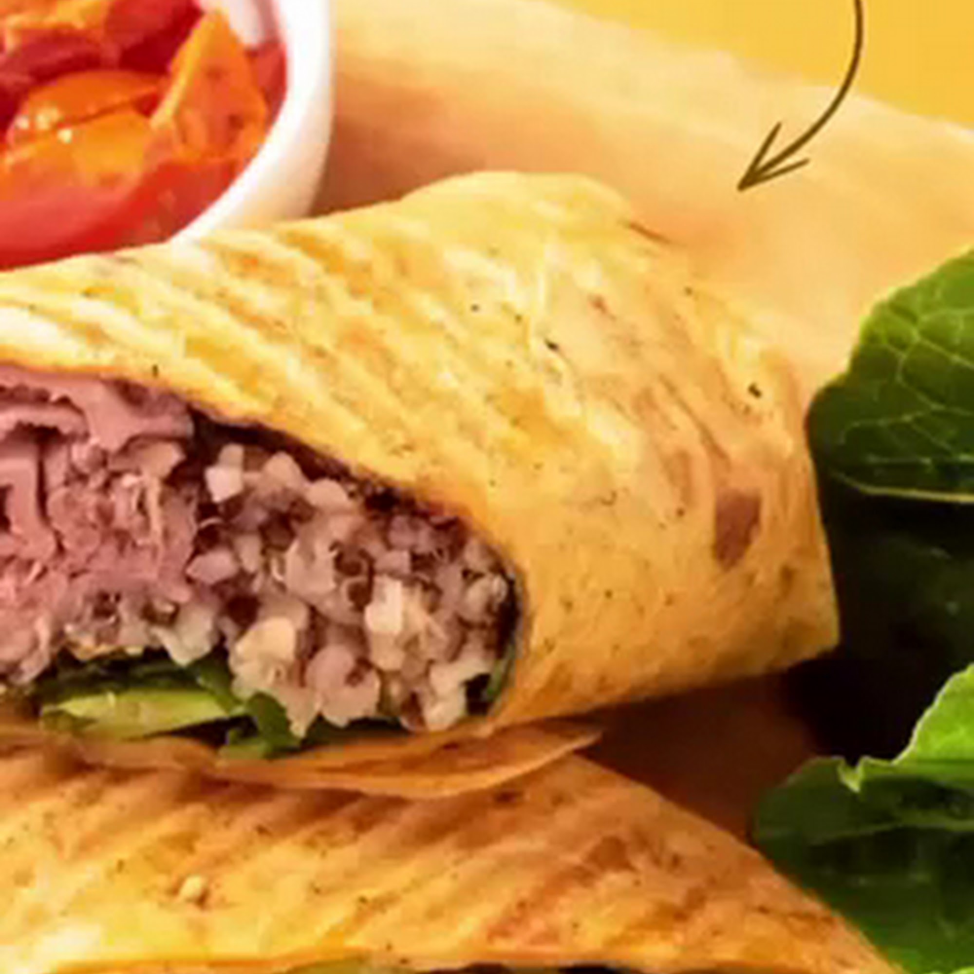 Vitality Bowls Harrison