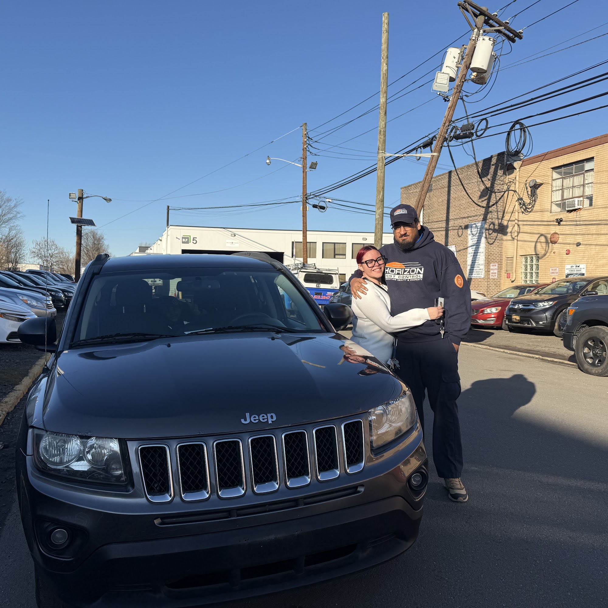 MR1Auto