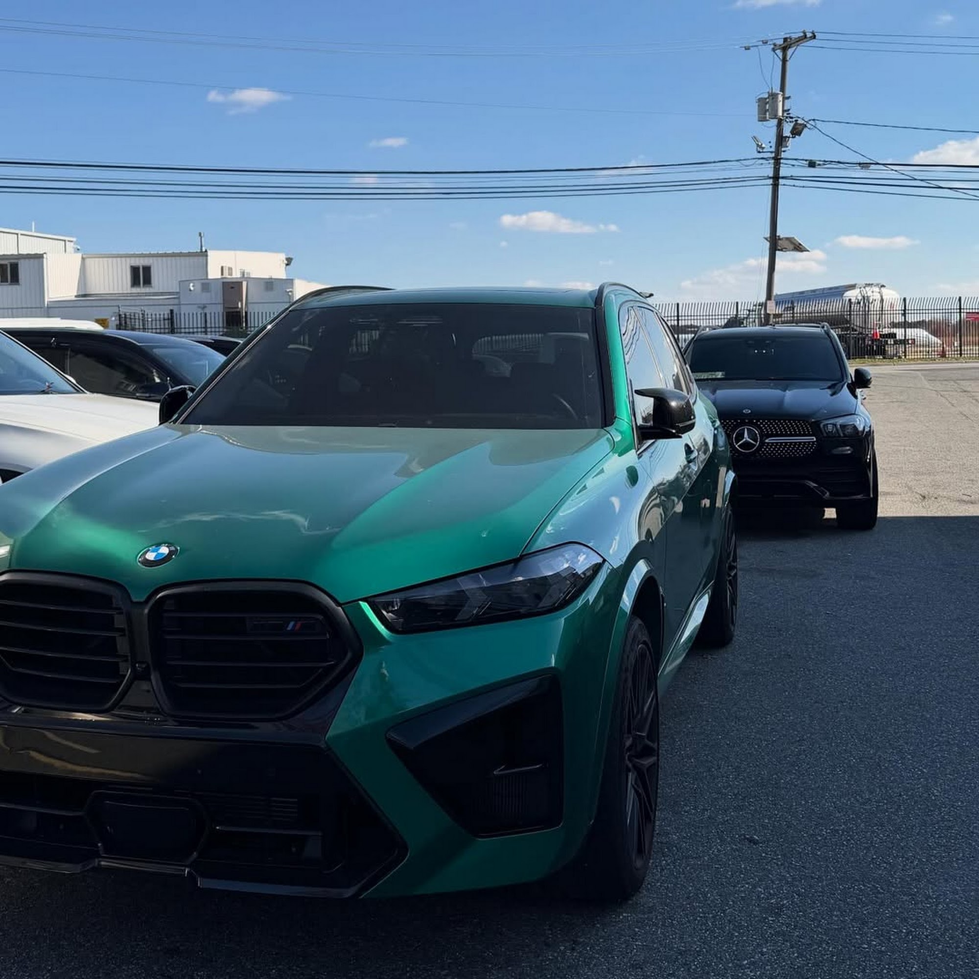 Top Quality Auto Group
