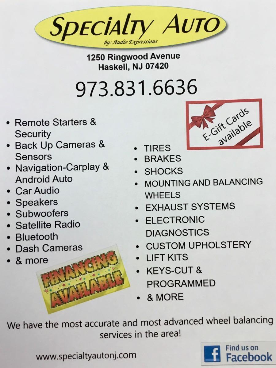 Photo credit: nextdoor