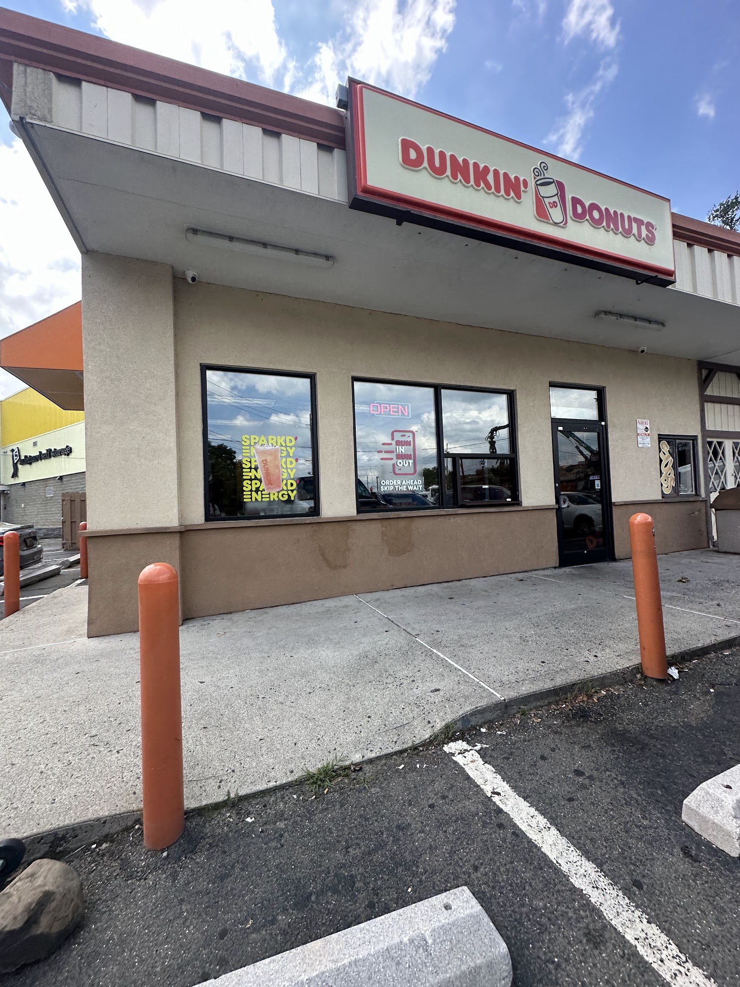 Dunkin'