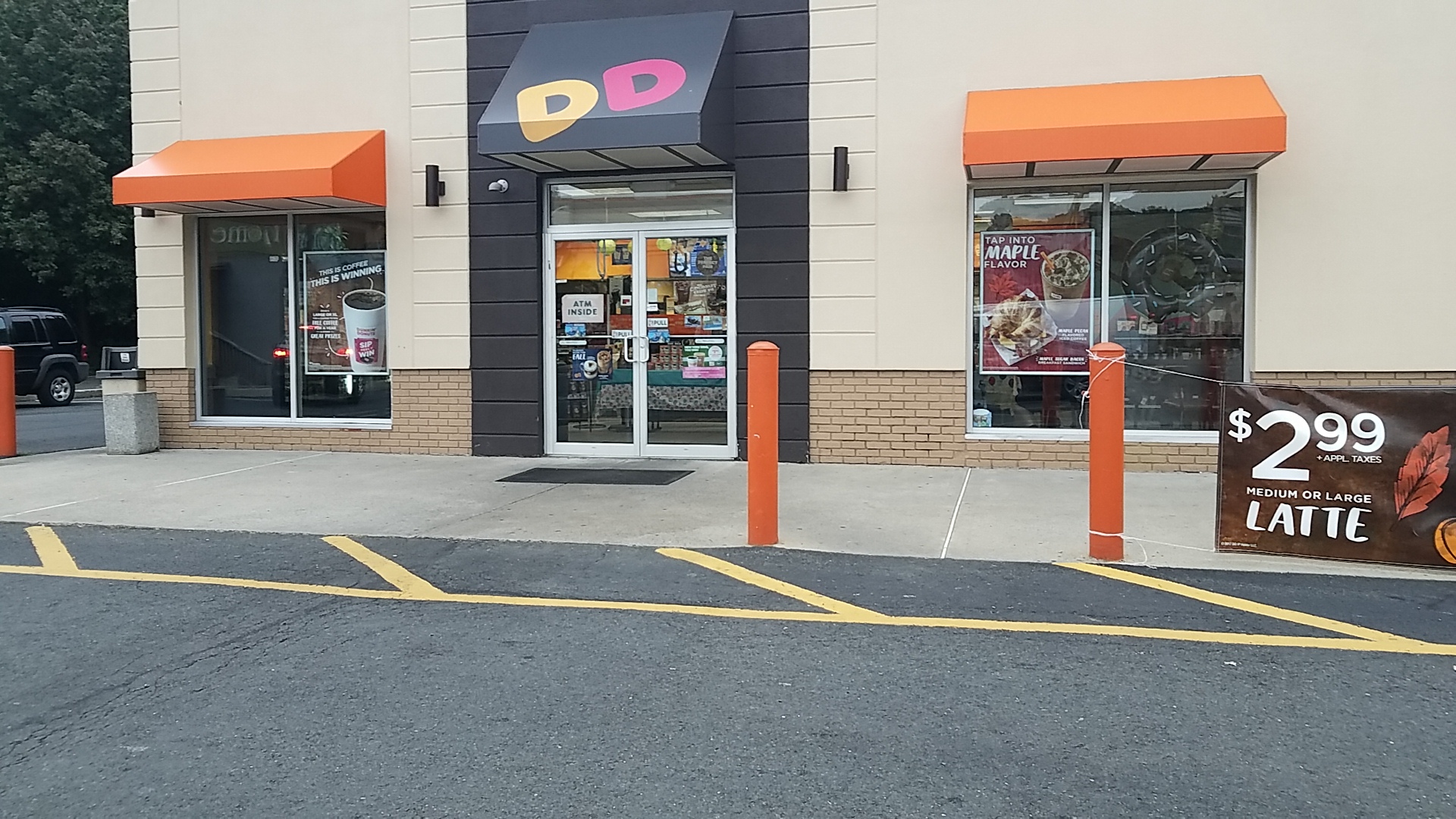 Dunkin'