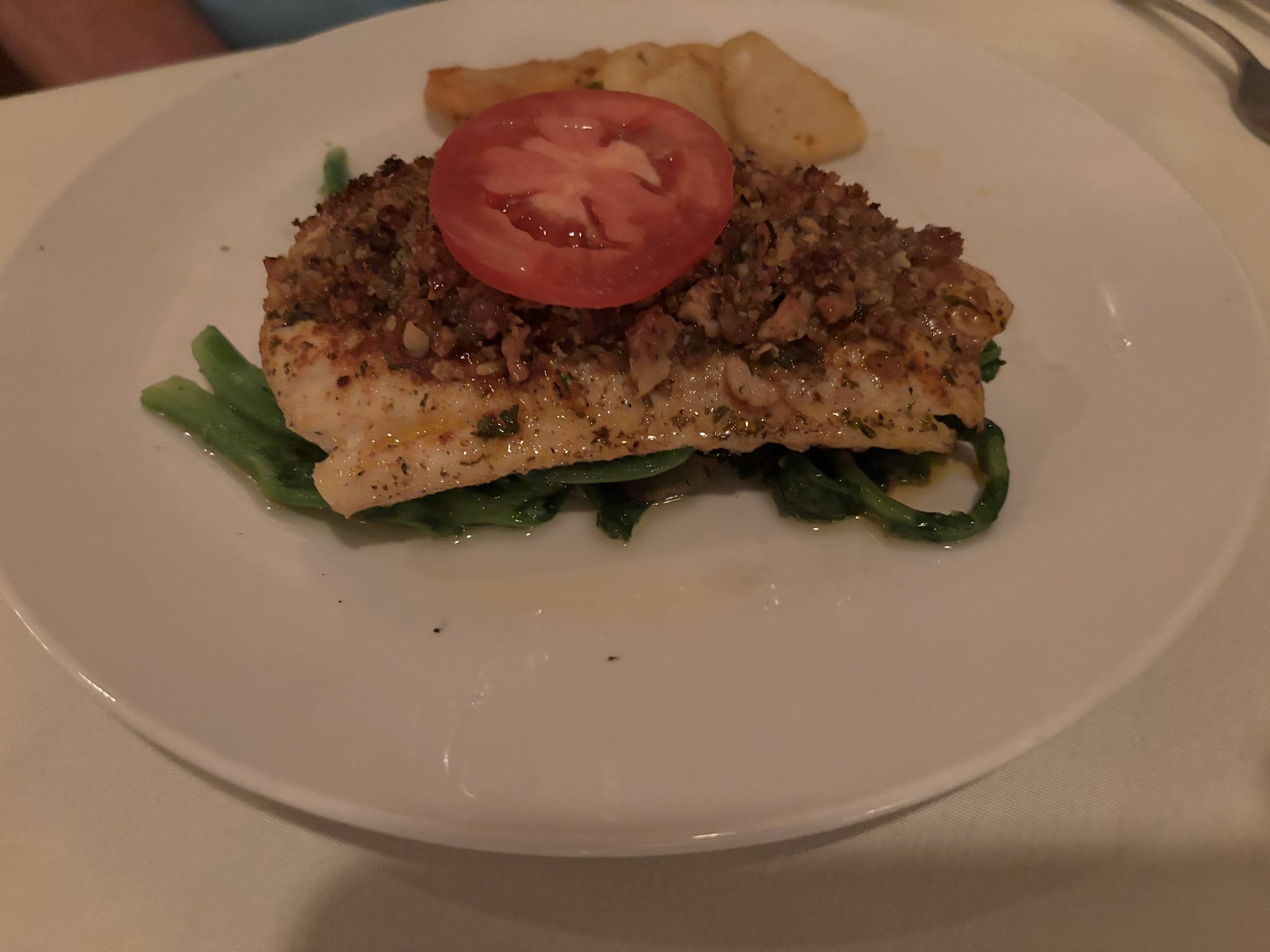 Ossy's Cafe Hawthorne