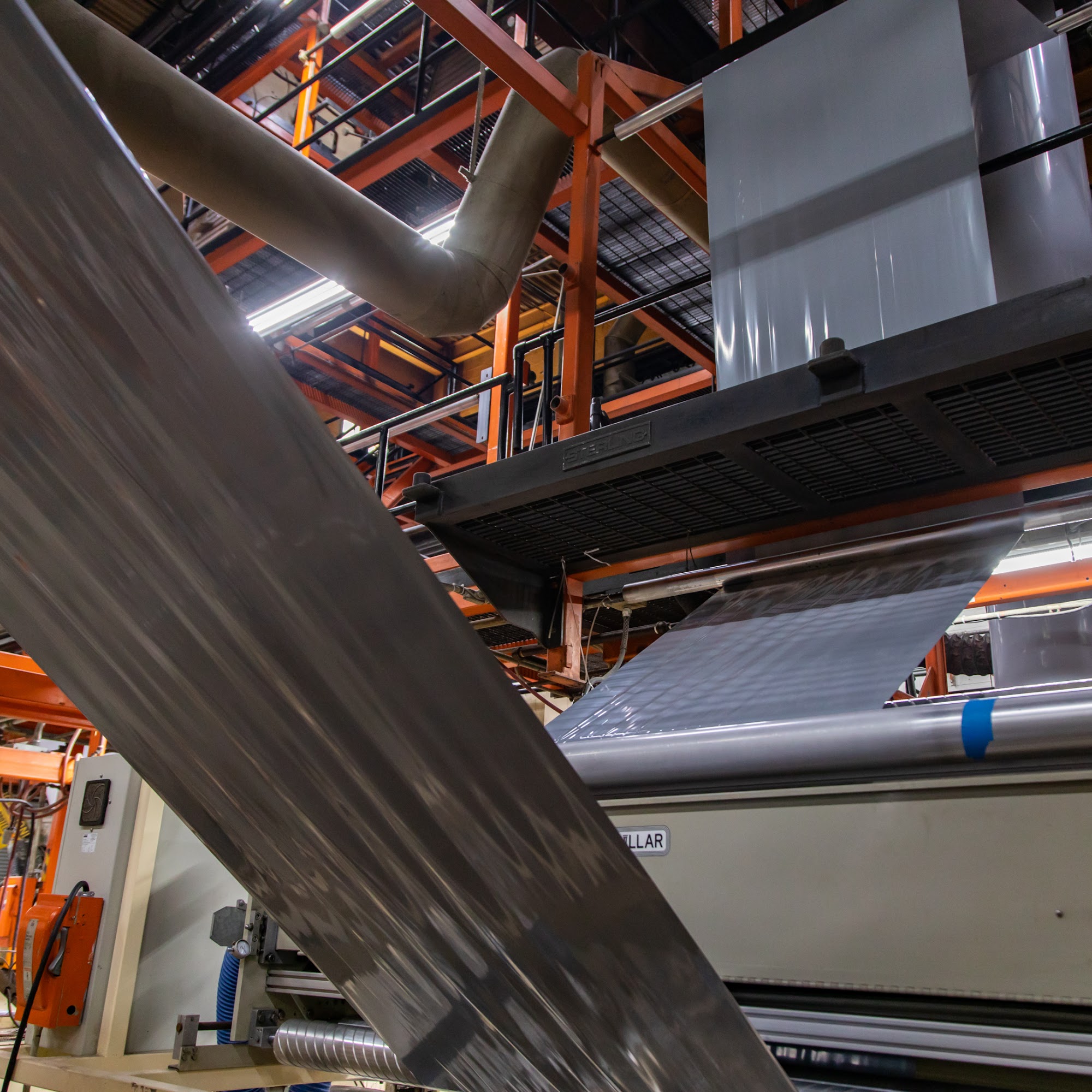 Nexus Plastics, Inc. Hawthorne