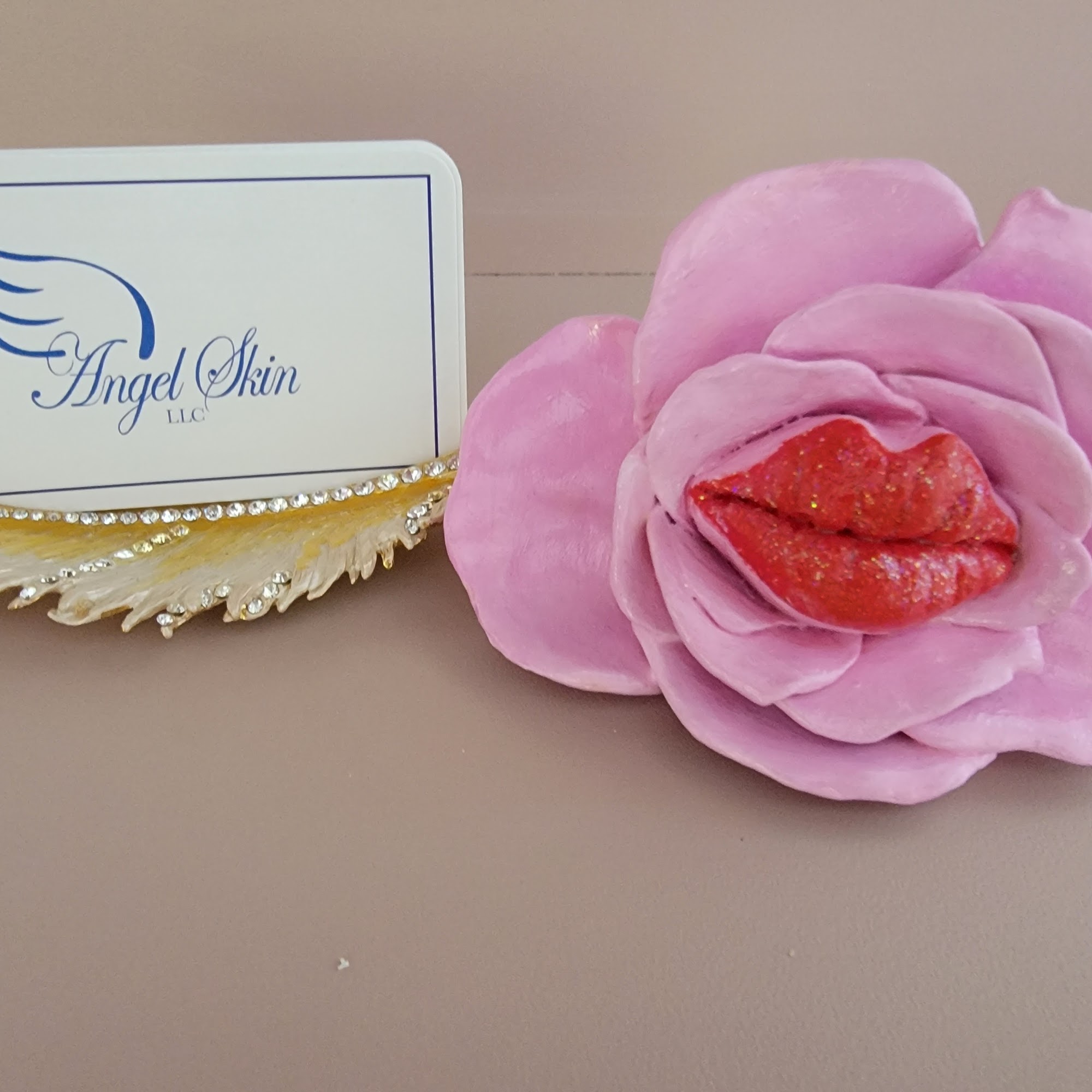 Angel Skin LLC 623 Lafayette Ave Suite 102B, Hawthorne New Jersey 07506