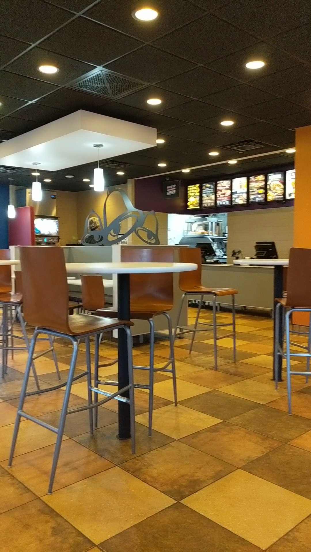 Taco Bell Menu