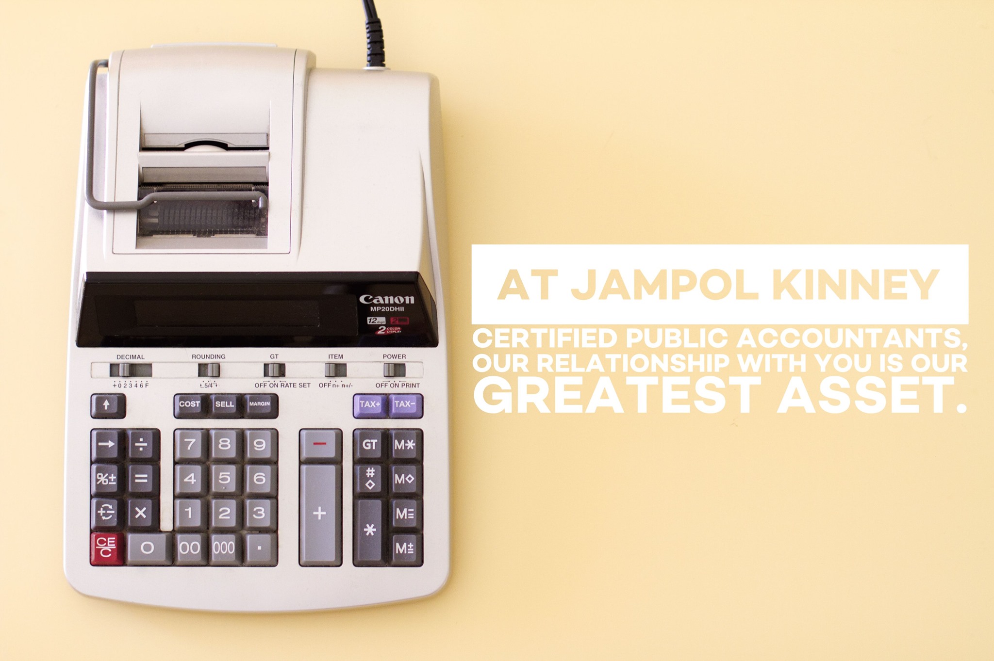 Jampol Kinney, LLC