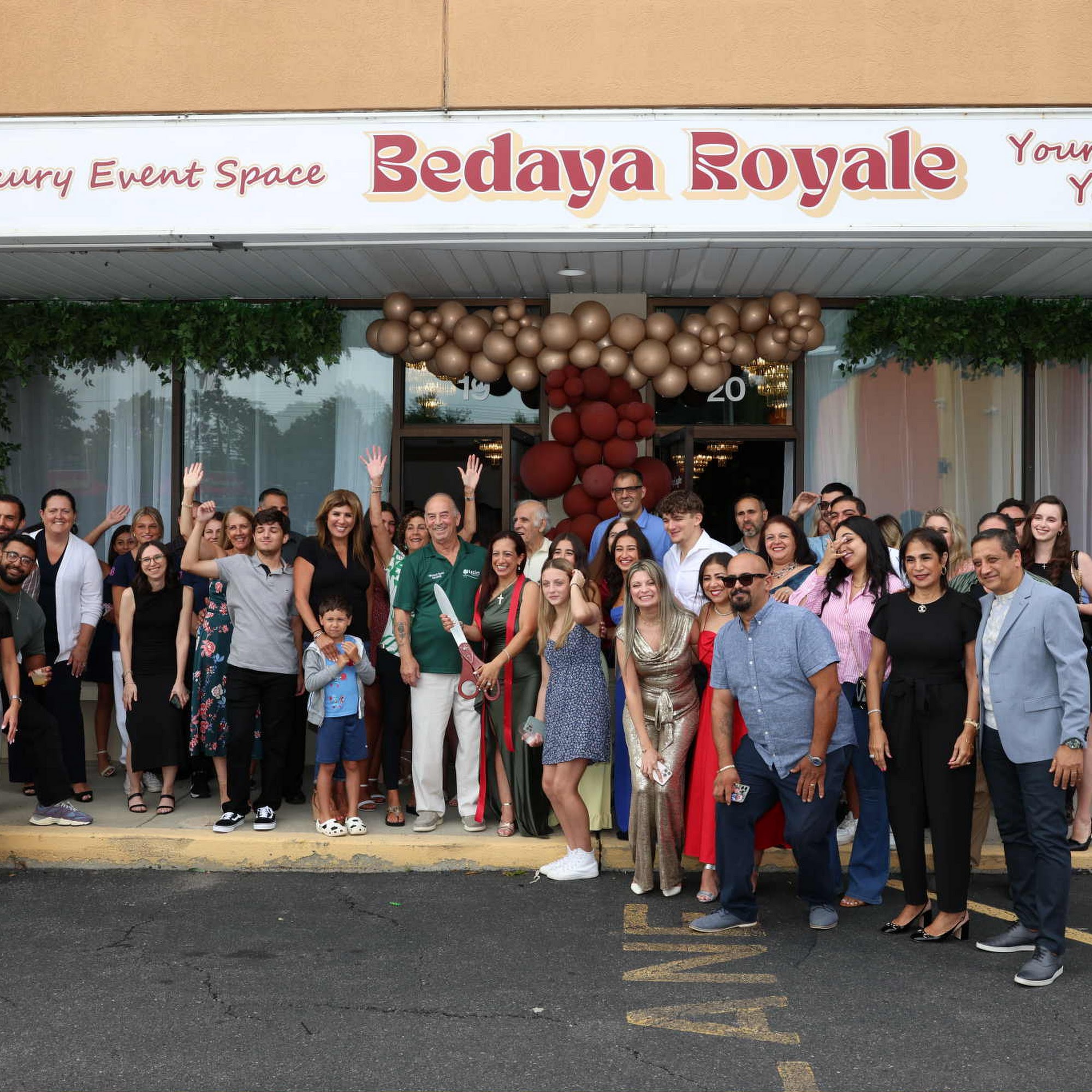 Bedaya Royale LLC