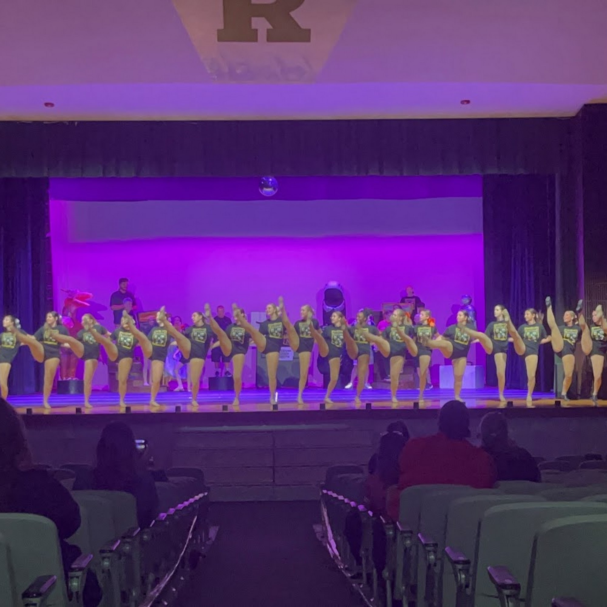 Perna Dance Center 475 Middle Rd, Hazlet New Jersey 07730