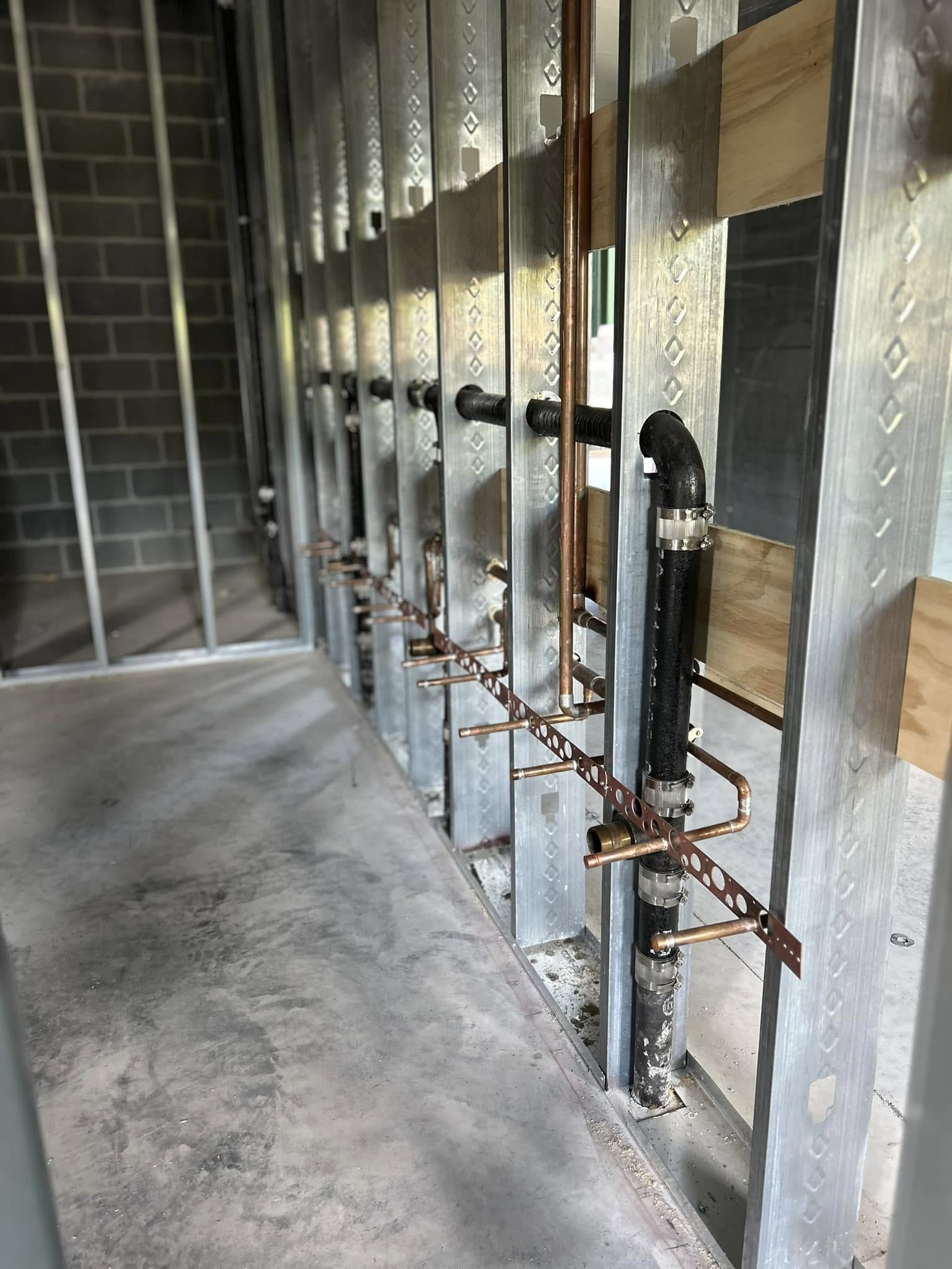 Available Plumbing And Heating