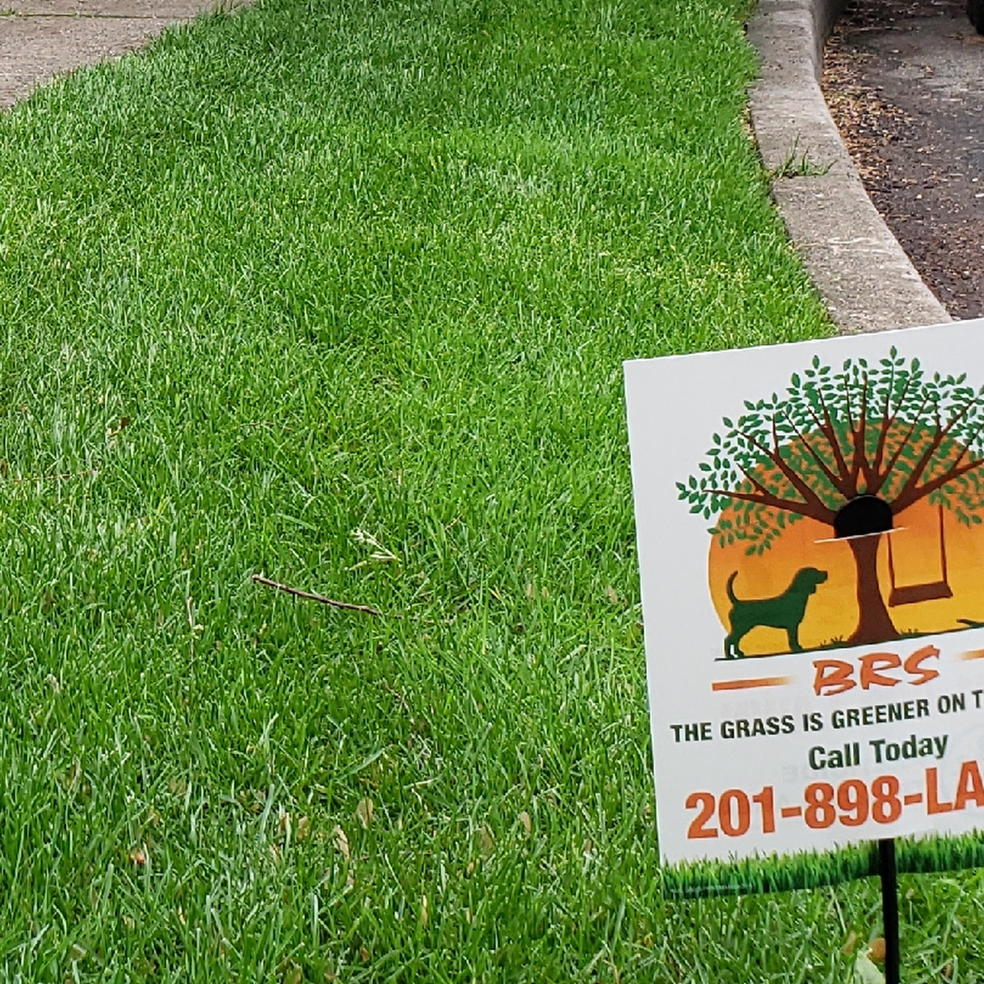 BRS Backyard Bug Busters 7 White Rd Ste 101, Hewitt New Jersey 07421