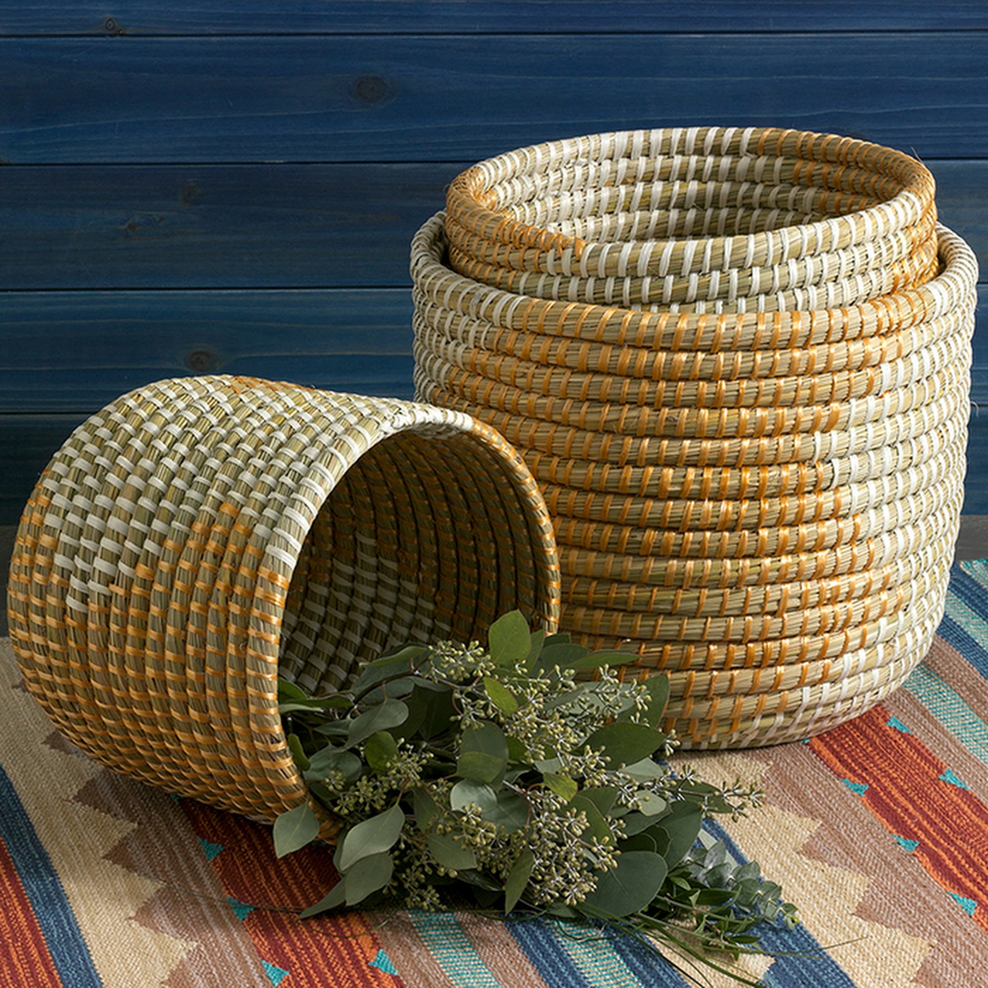 Global Grace Marketplace and Café Highland Park