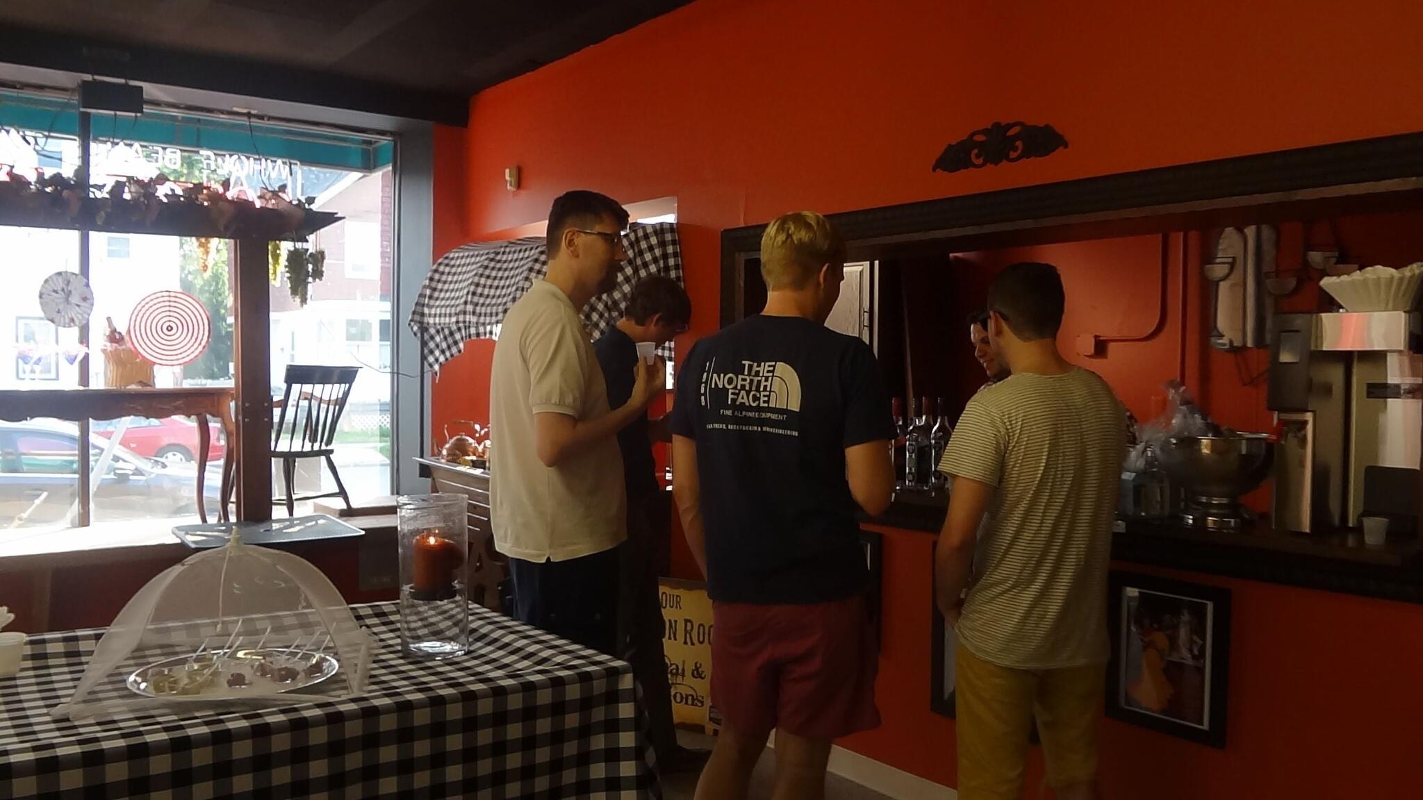 Photo credit: nextdoor