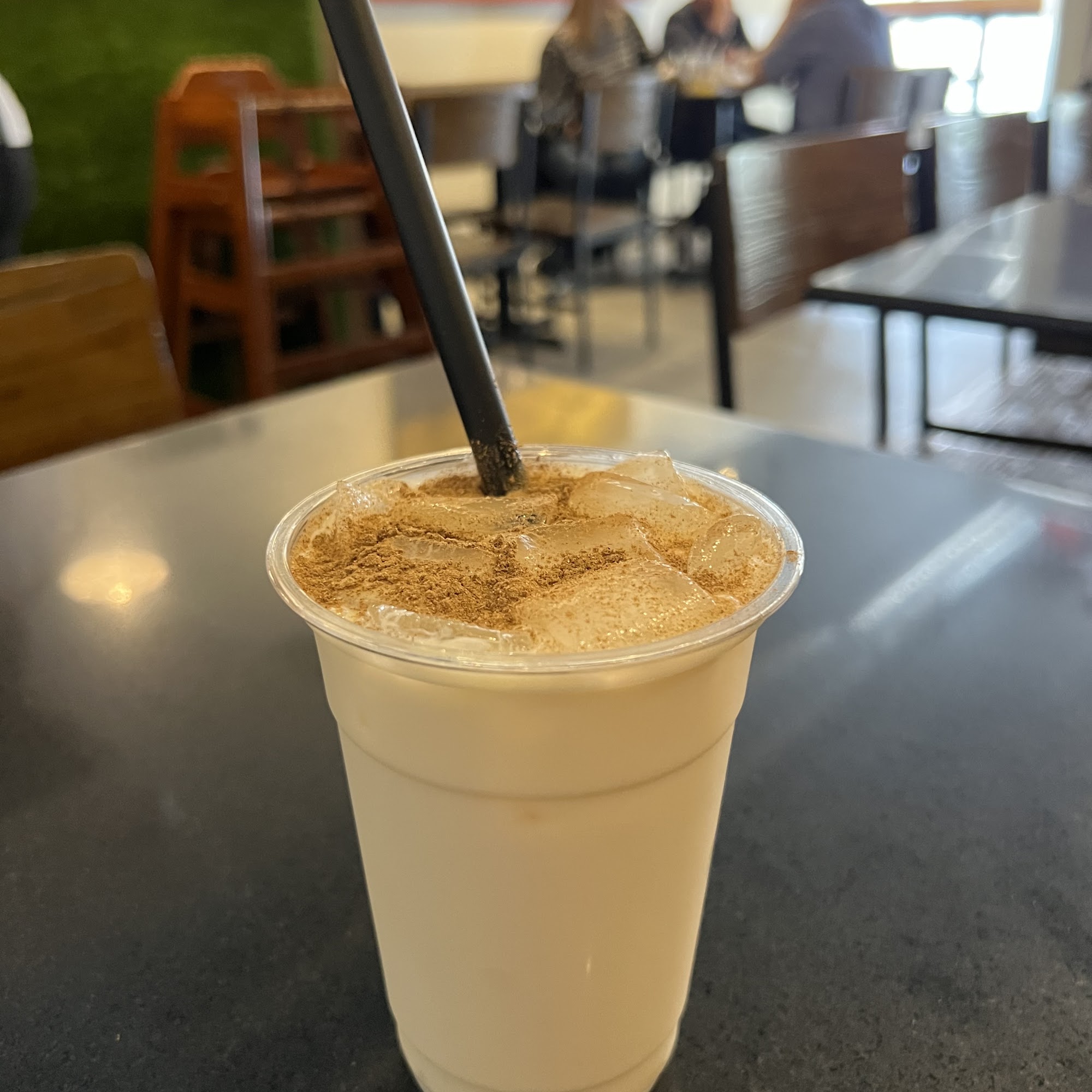 Merey Venezuelan Cuisine Highland Park