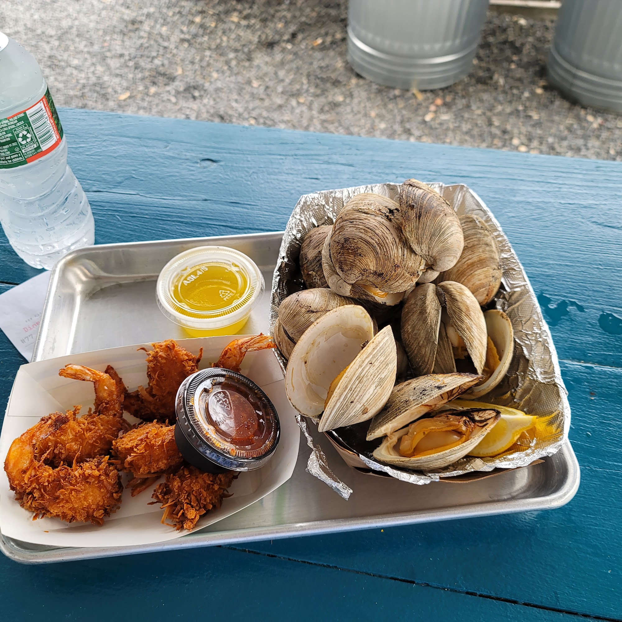 The Seafarer Highlands