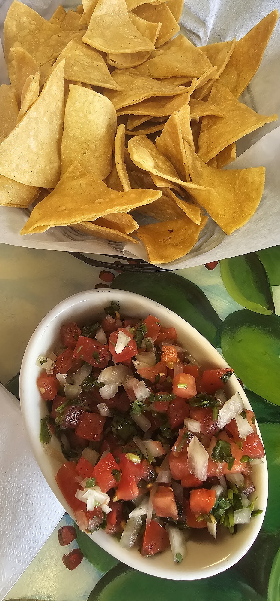 La Costeñita Hillsborough