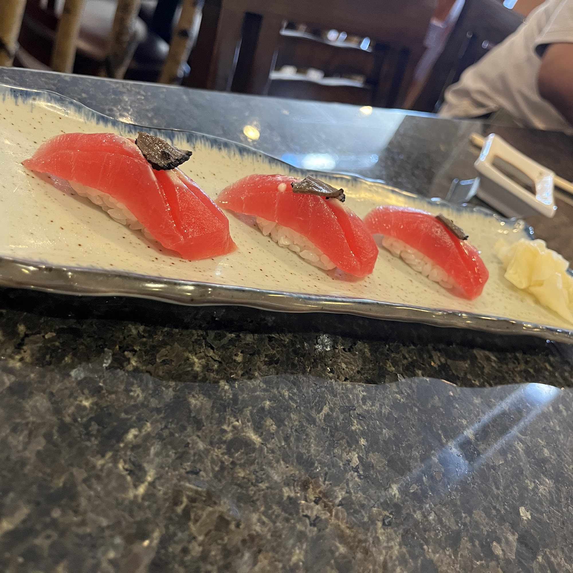 Jumbo Palace Restaurant Hillsborough